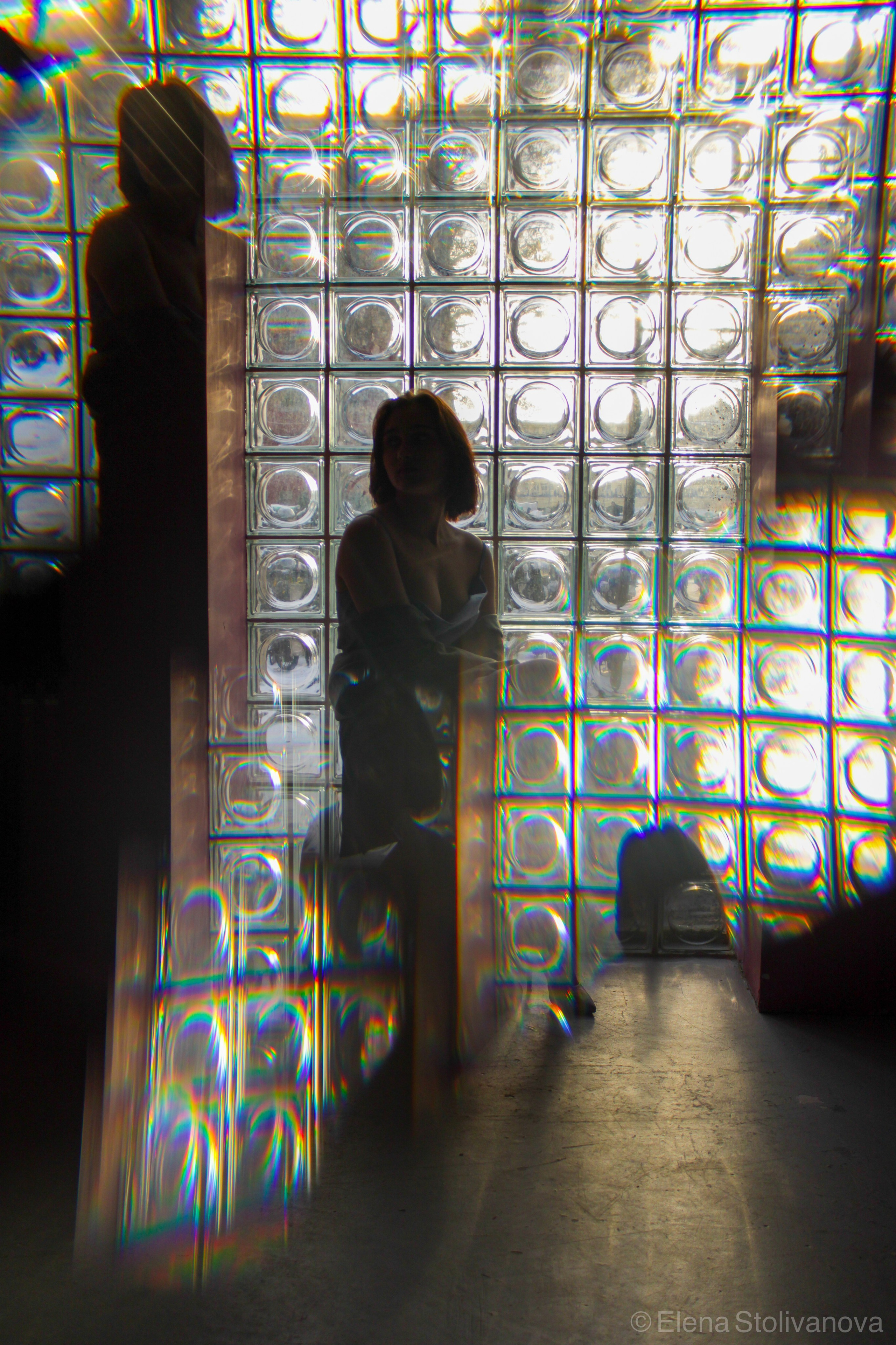 Портреты. Портретный фотограф Москва | Елена Столиванова