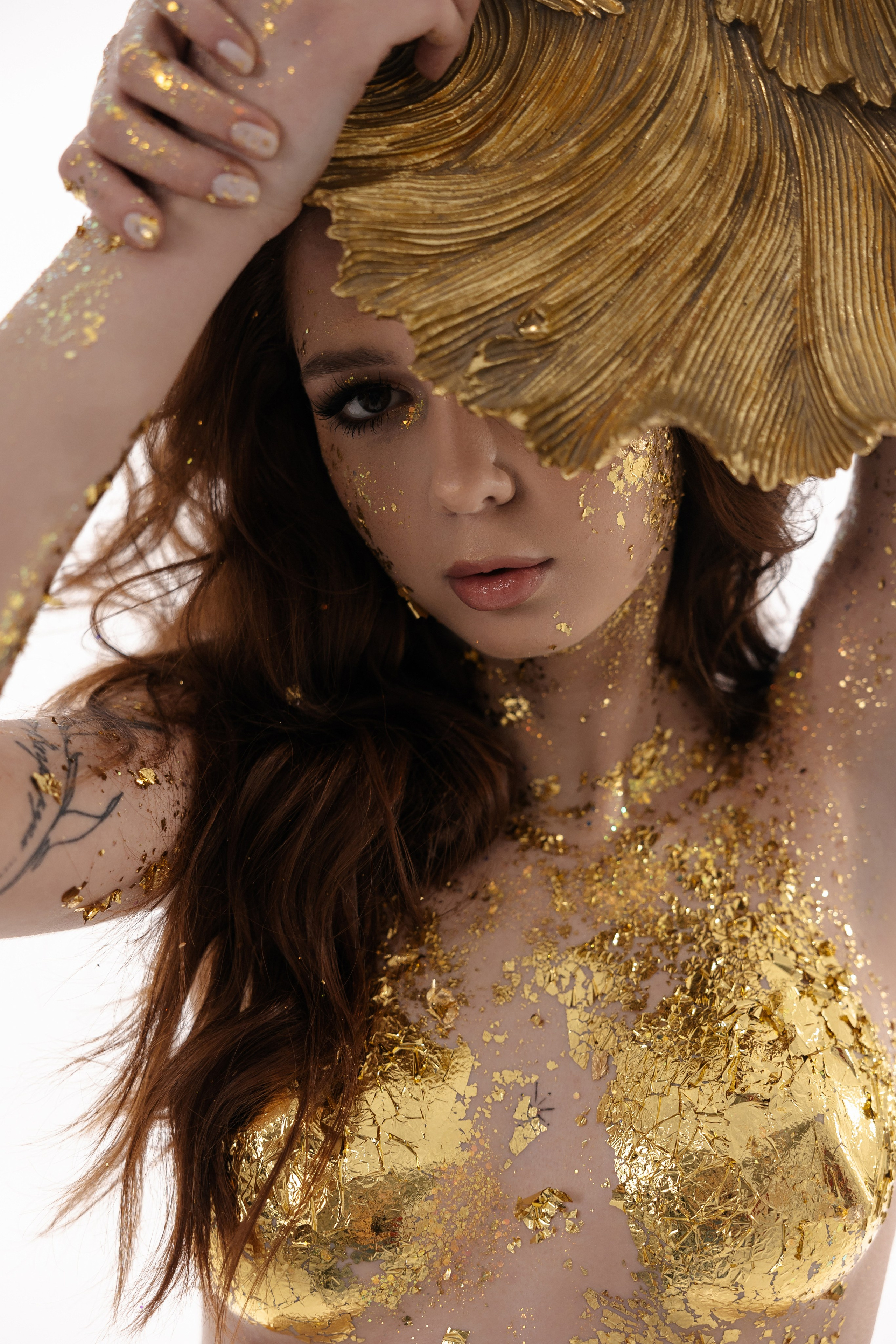 GOLD. Свадебный и семейный фотограф Евгения Россинская