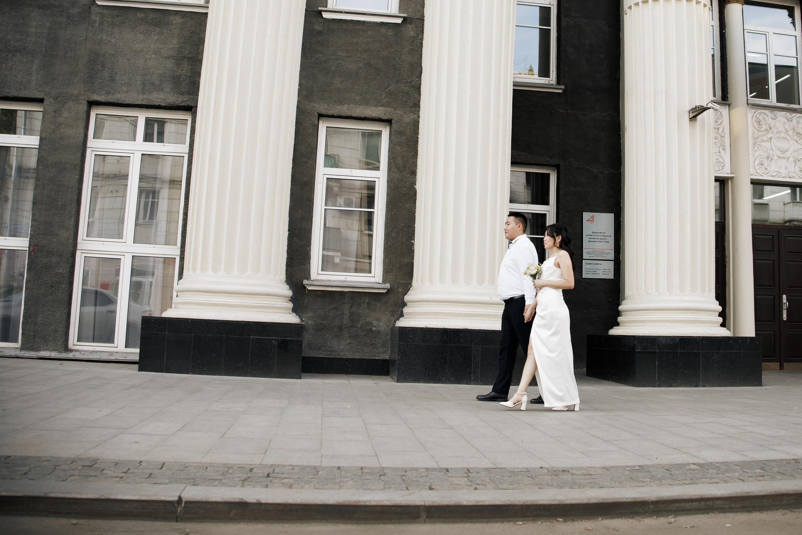 Свадьбы / Love story. Фотограф в Иркутске Настя Гаськова