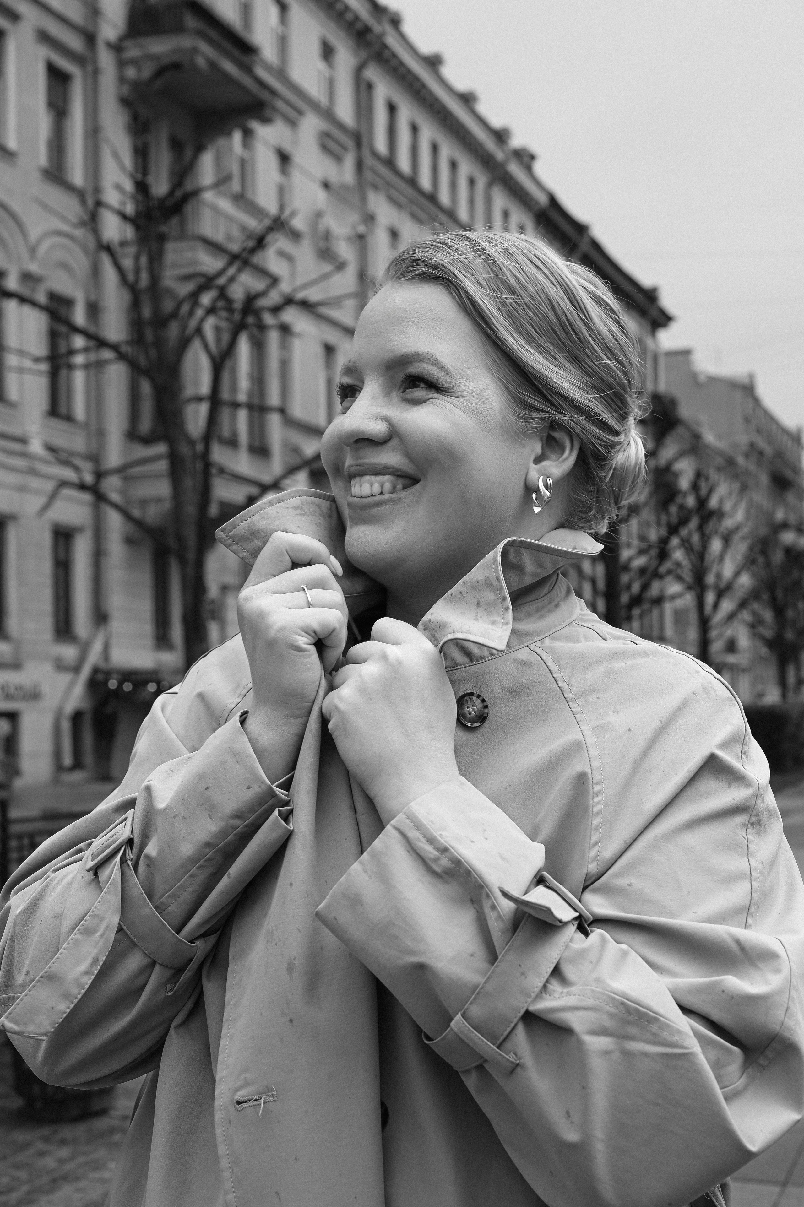 Чернышевская. ZDARONOKIA Репортажный фотограф