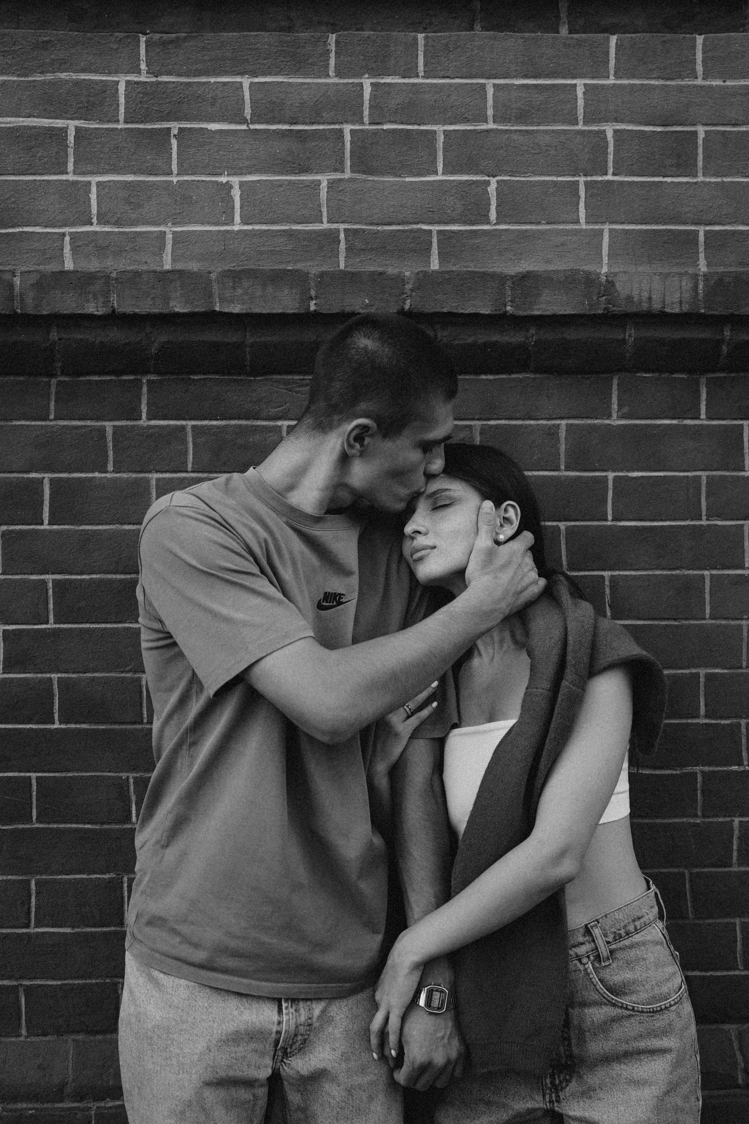 Артём и Настя