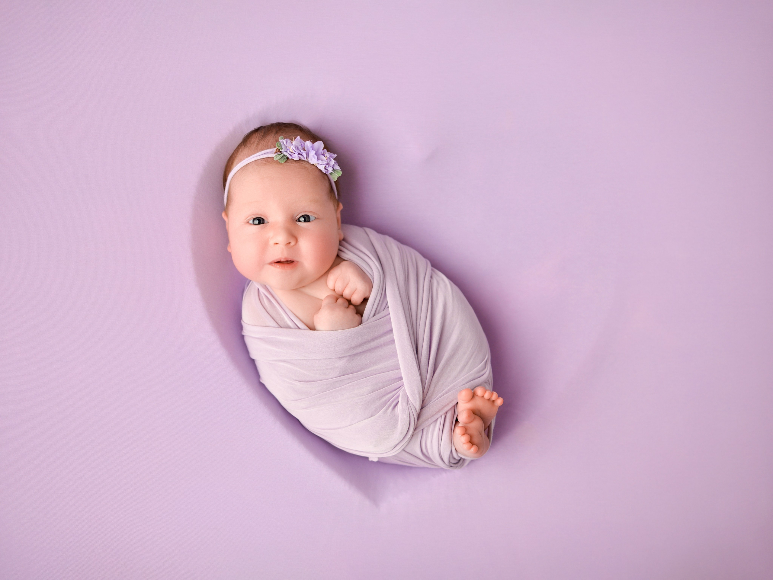 Фотосессия ньюборн в Краснодаре. Фотограф новорожденных Краснодар Малышенко Надежда