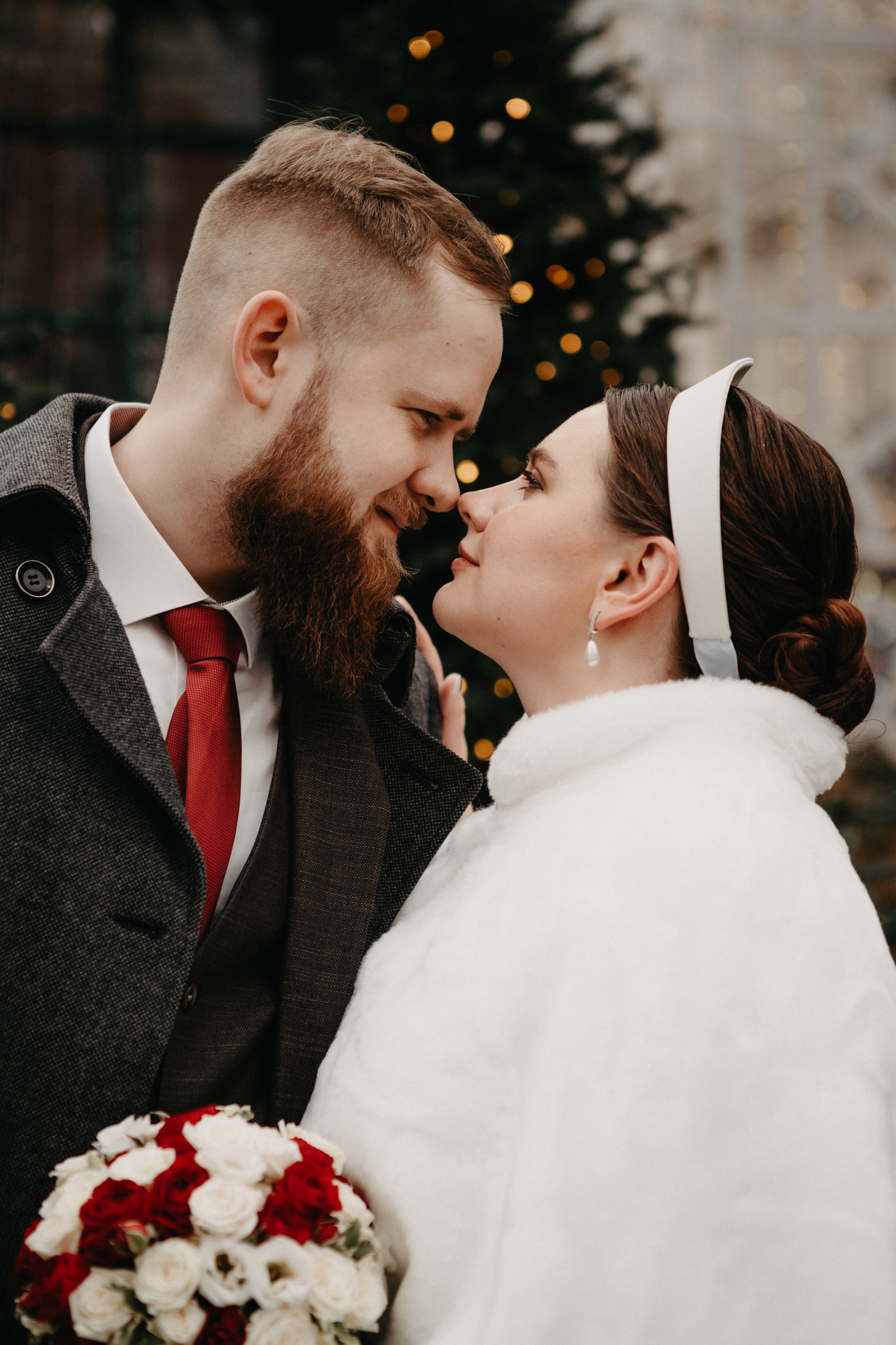 Свадьба Екатерины и Владислава. Свадебный фотограф Москва и другие города