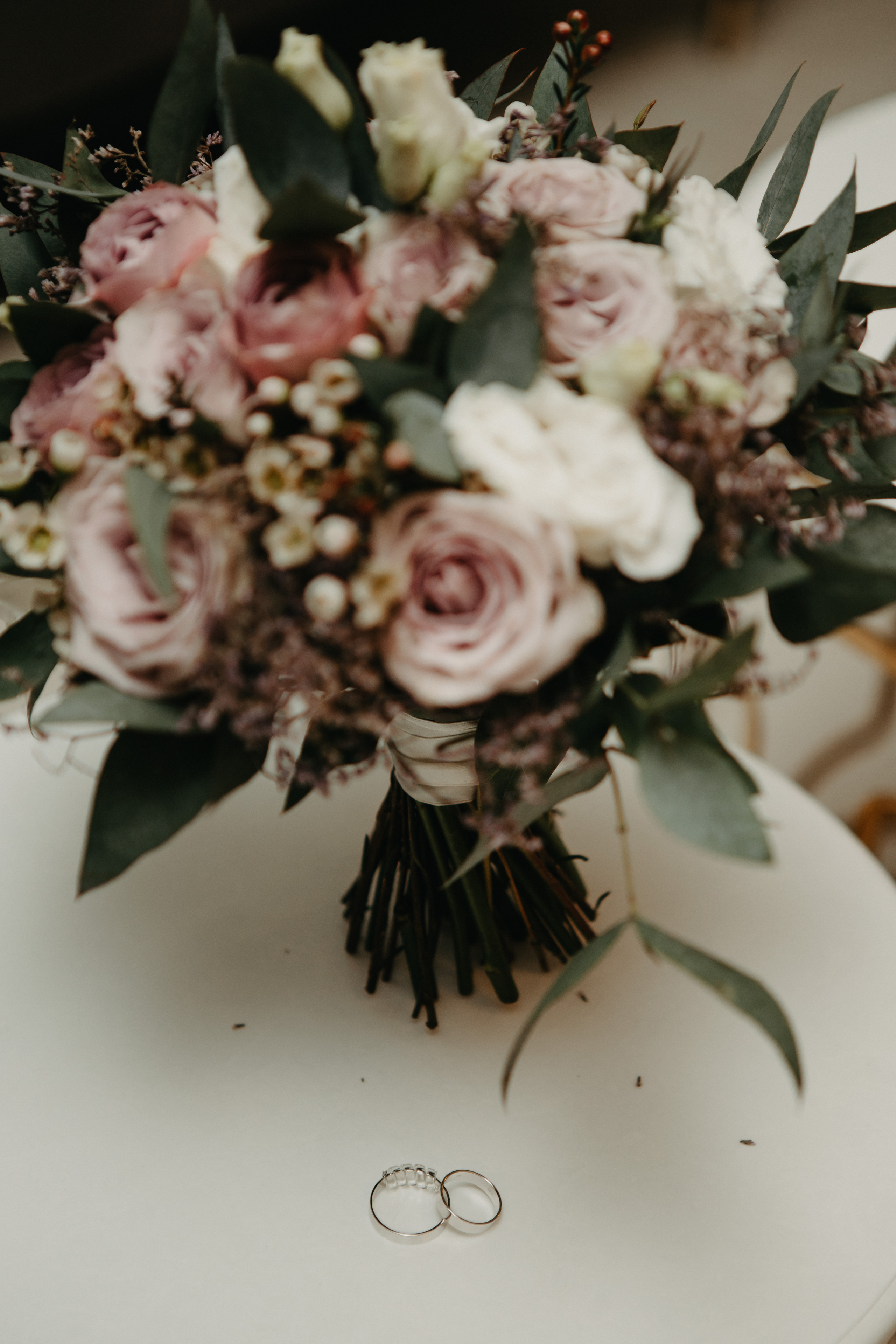 Анонс со свадьбы Александры и Даниила. Свадебный фотограф Москва и другие города