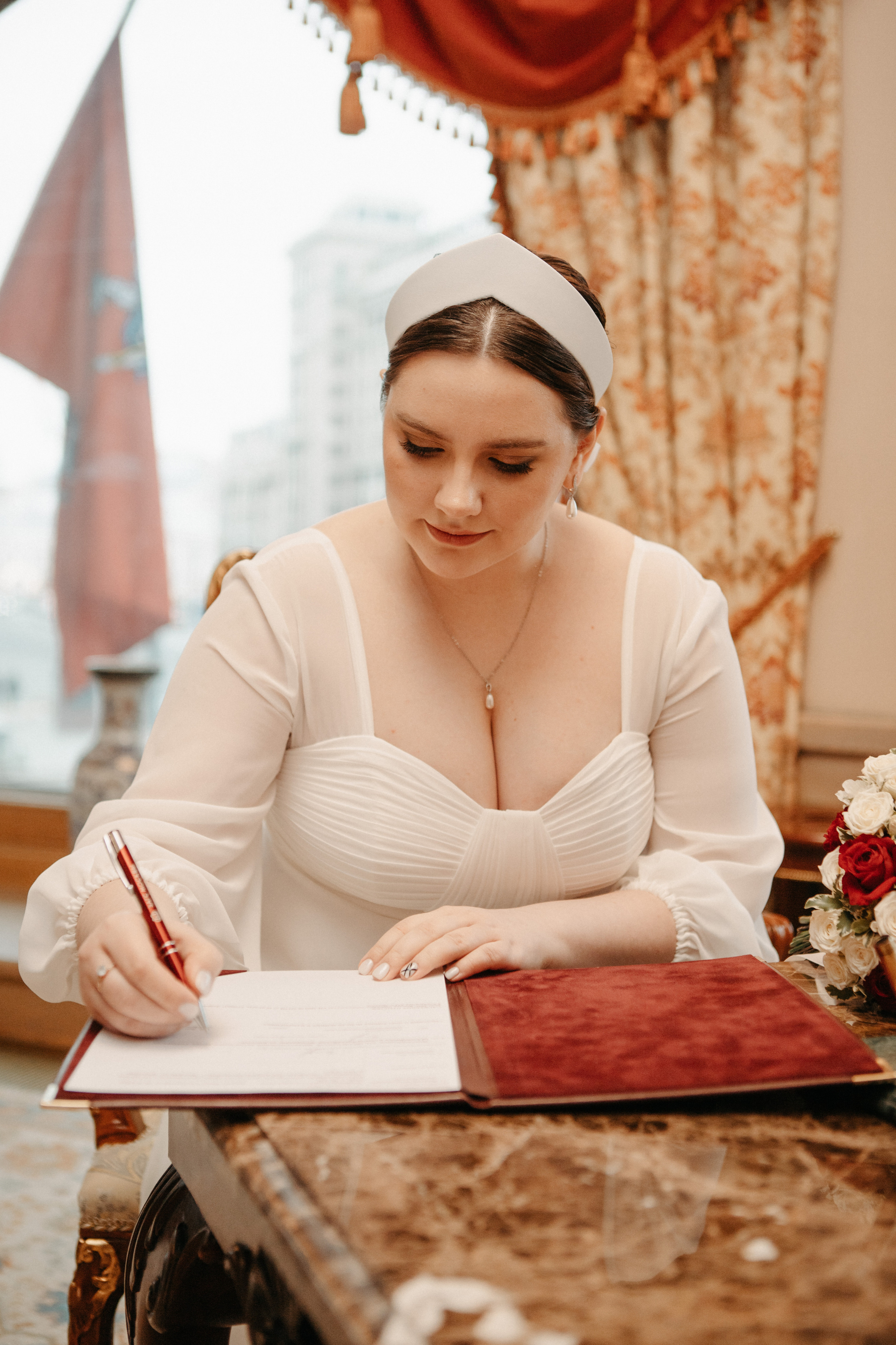 Свадьба Екатерины и Владислава. Свадебный фотограф Москва и другие города