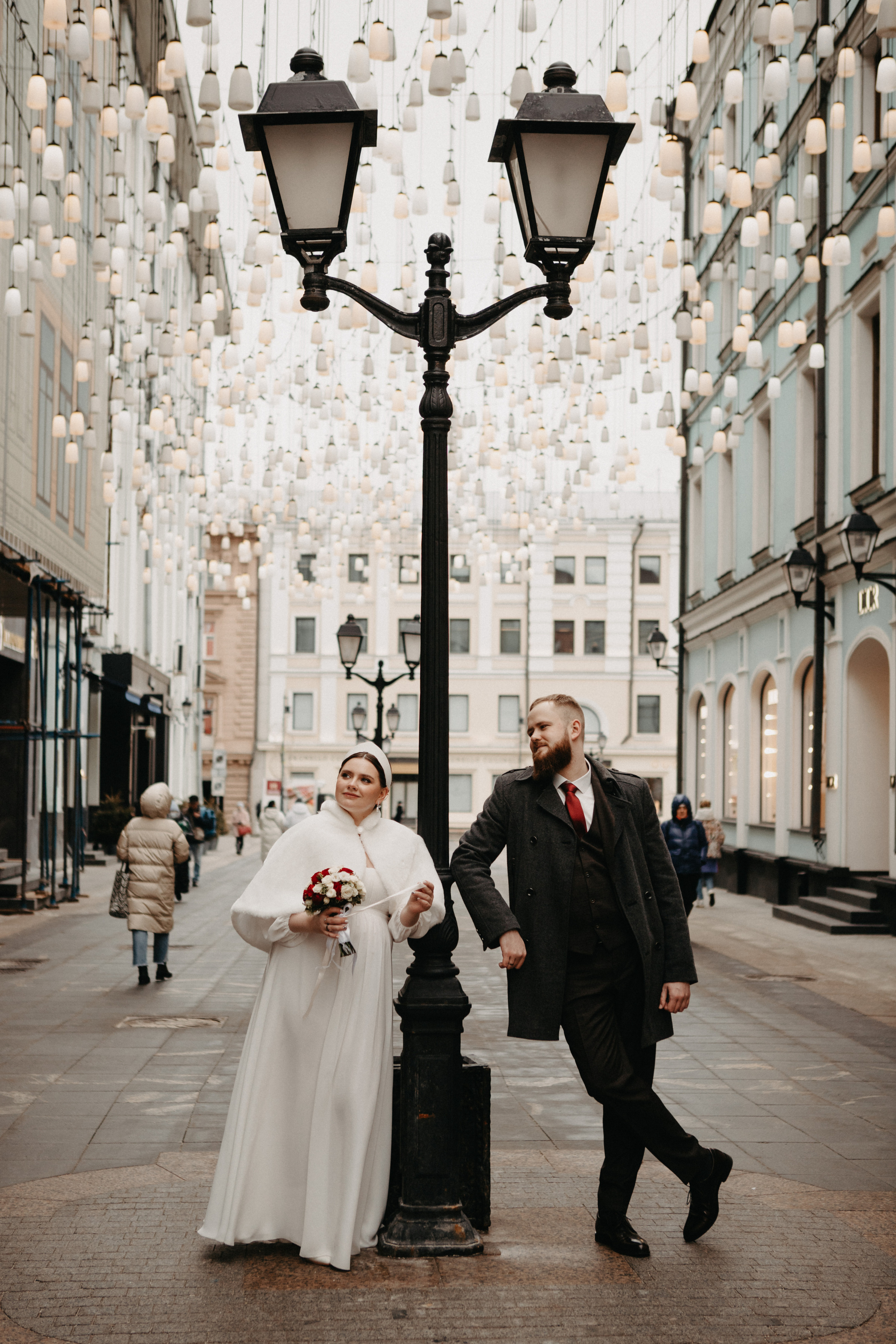 Свадьба Екатерины и Владислава. Свадебный фотограф Москва и другие города