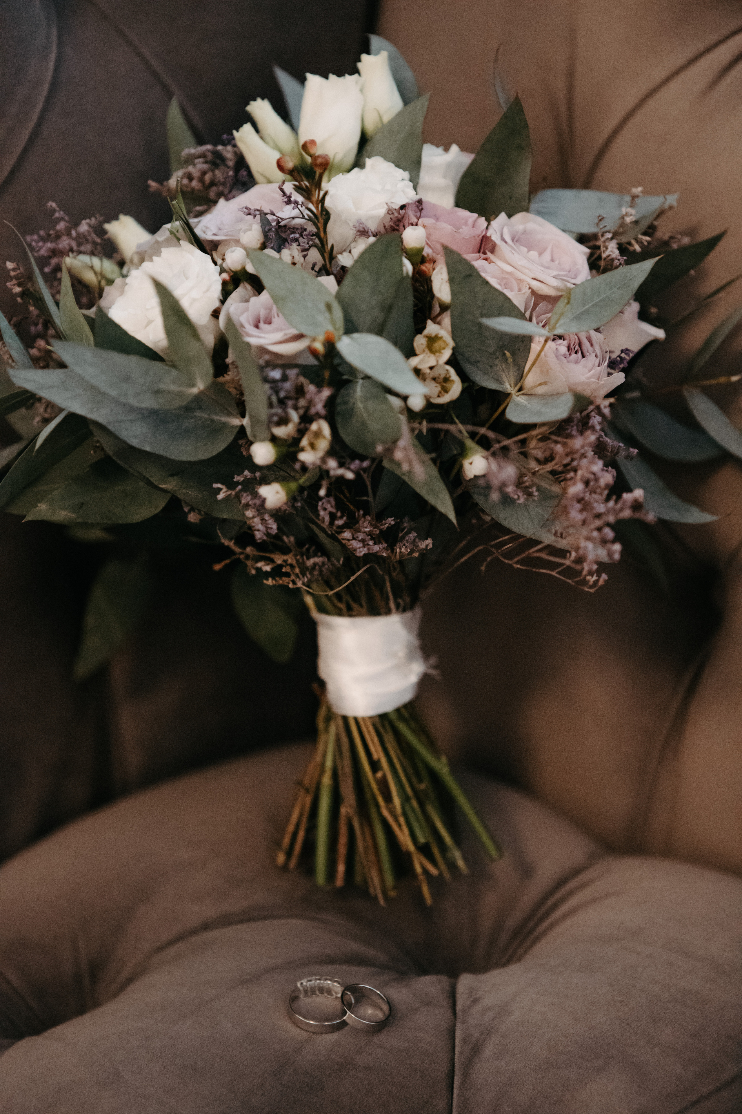 Анонс со свадьбы Александры и Даниила. Свадебный фотограф Москва и другие города