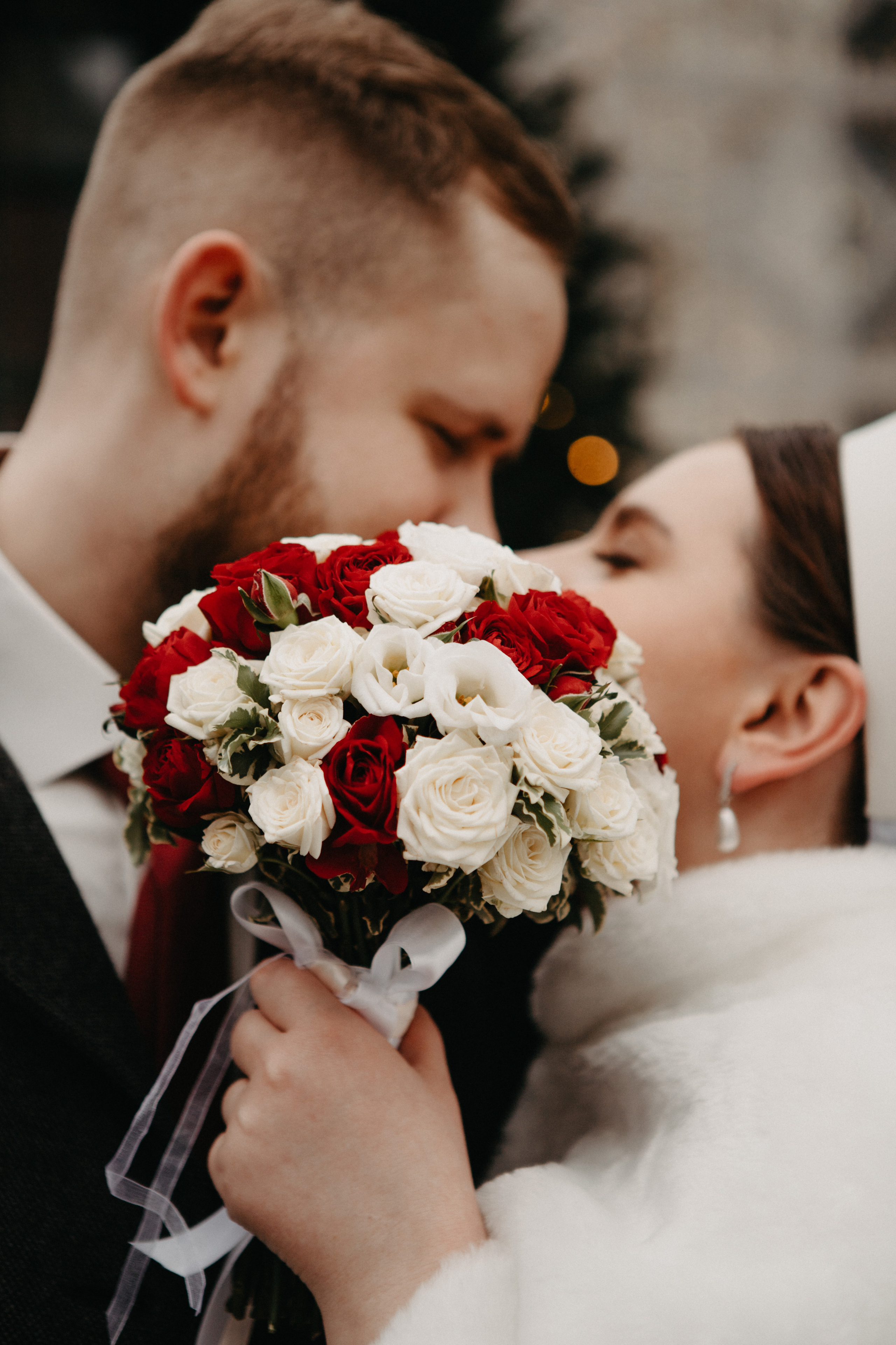 Свадьба Екатерины и Владислава. Свадебный фотограф Москва и другие города