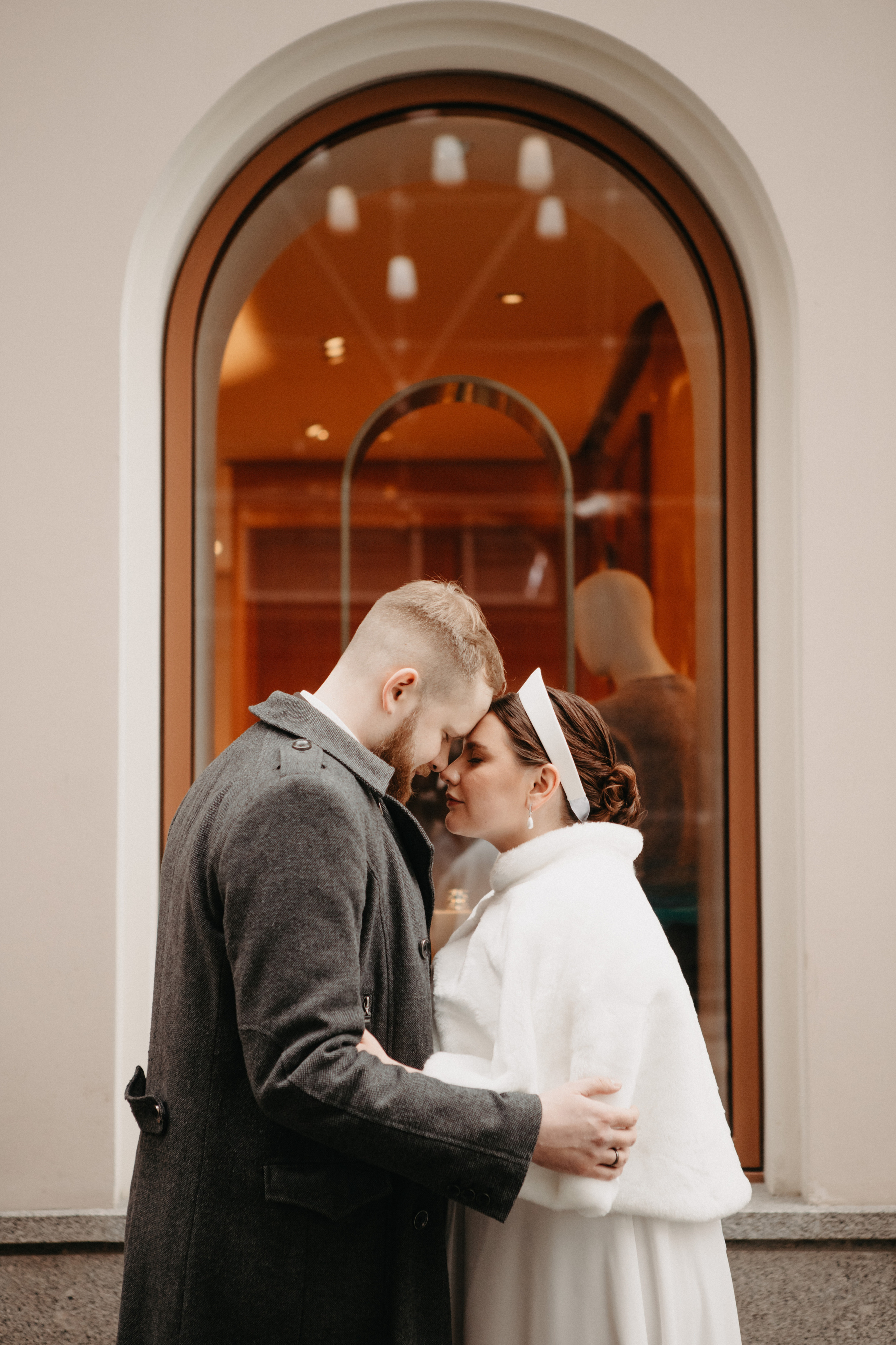 Свадьба Екатерины и Владислава. Свадебный фотограф Москва и другие города