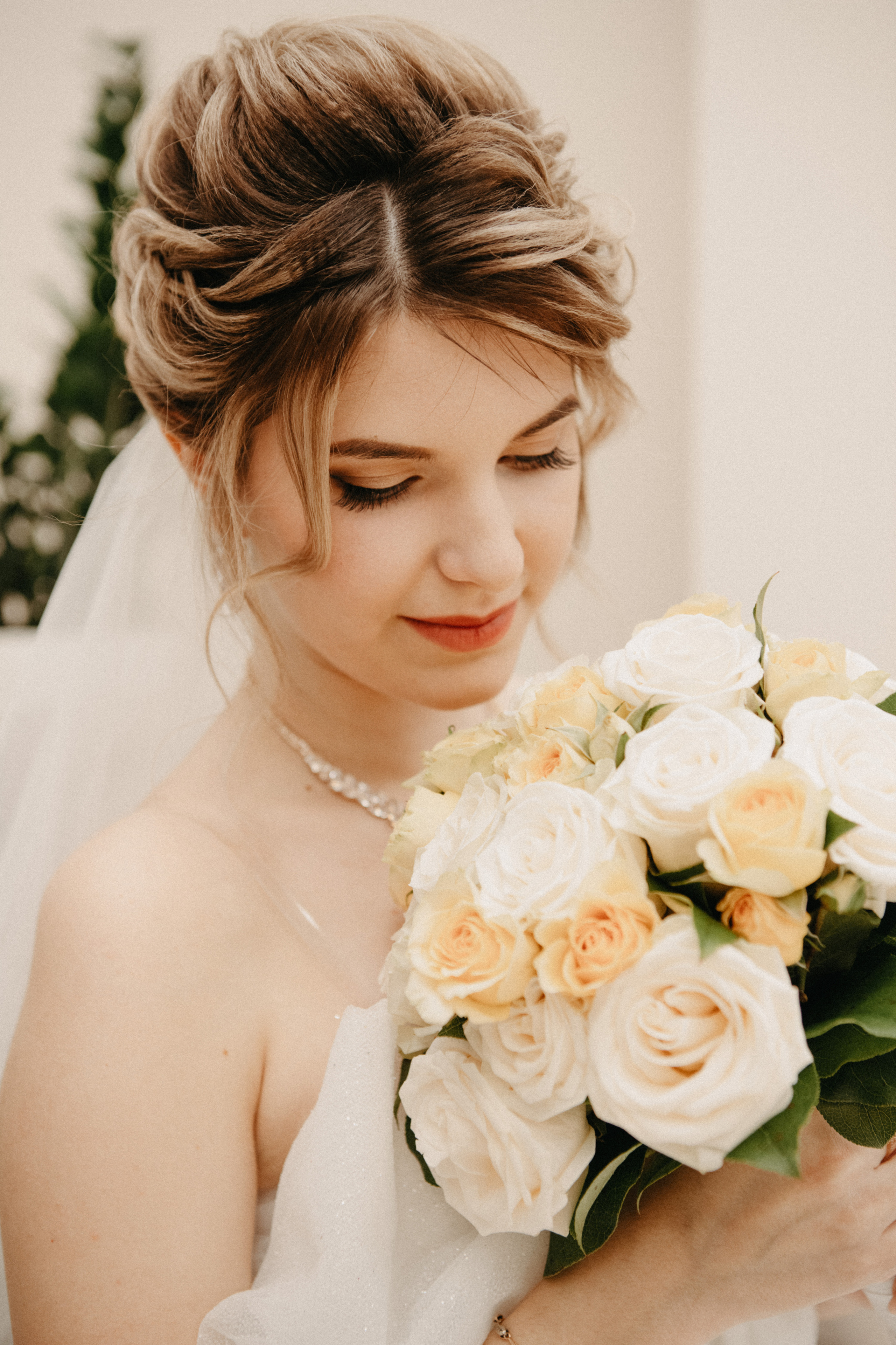 Анонс со свадьбы Маши и Саши. Свадебный фотограф Москва и другие города