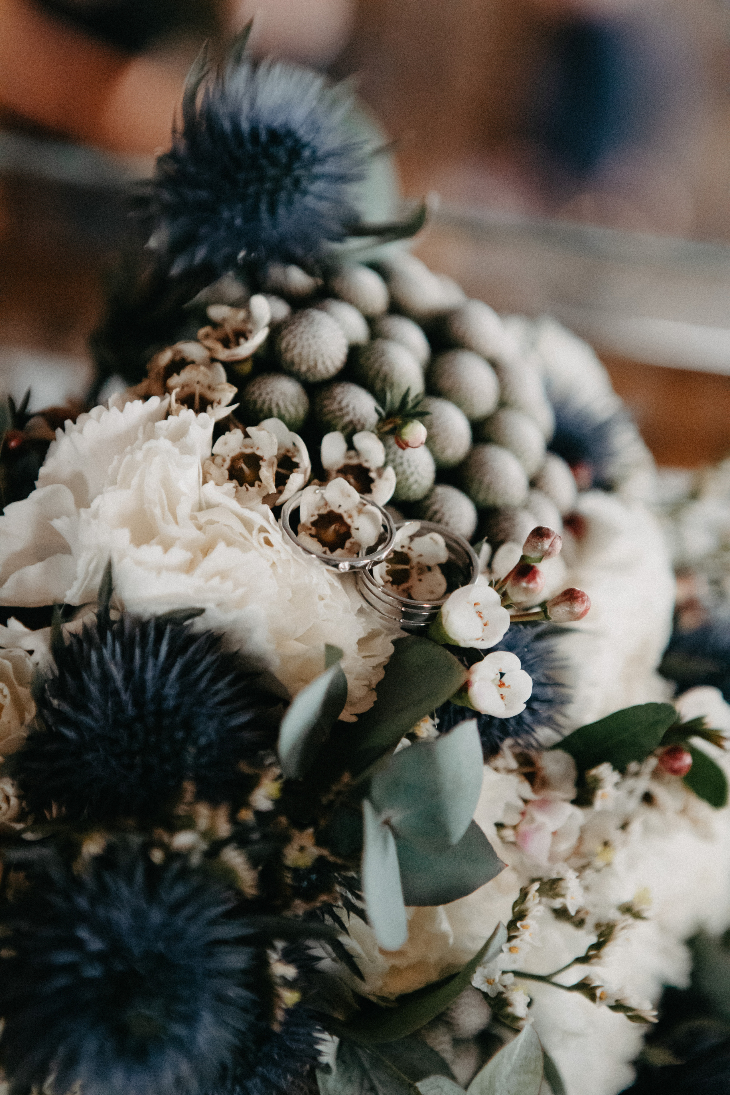Анонс со свадьбы Юли и Лёши. Свадебный фотограф Москва и другие города