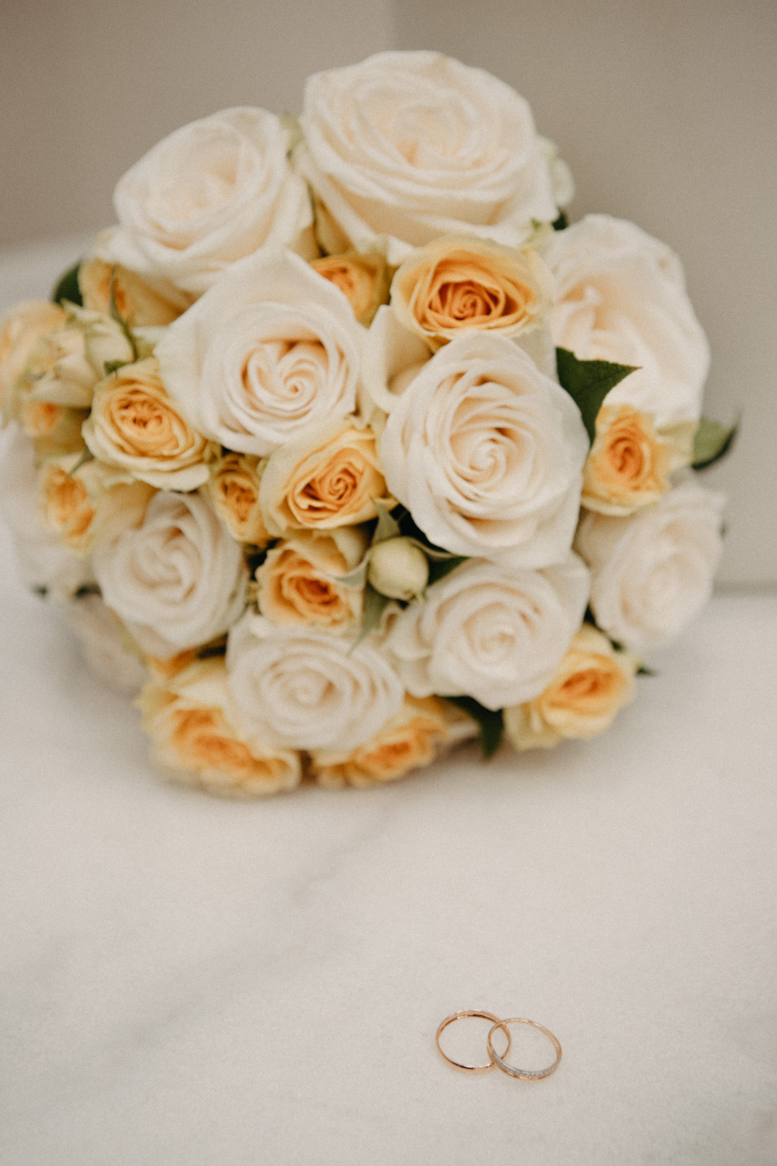 Анонс со свадьбы Маши и Саши. Свадебный фотограф Москва и другие города