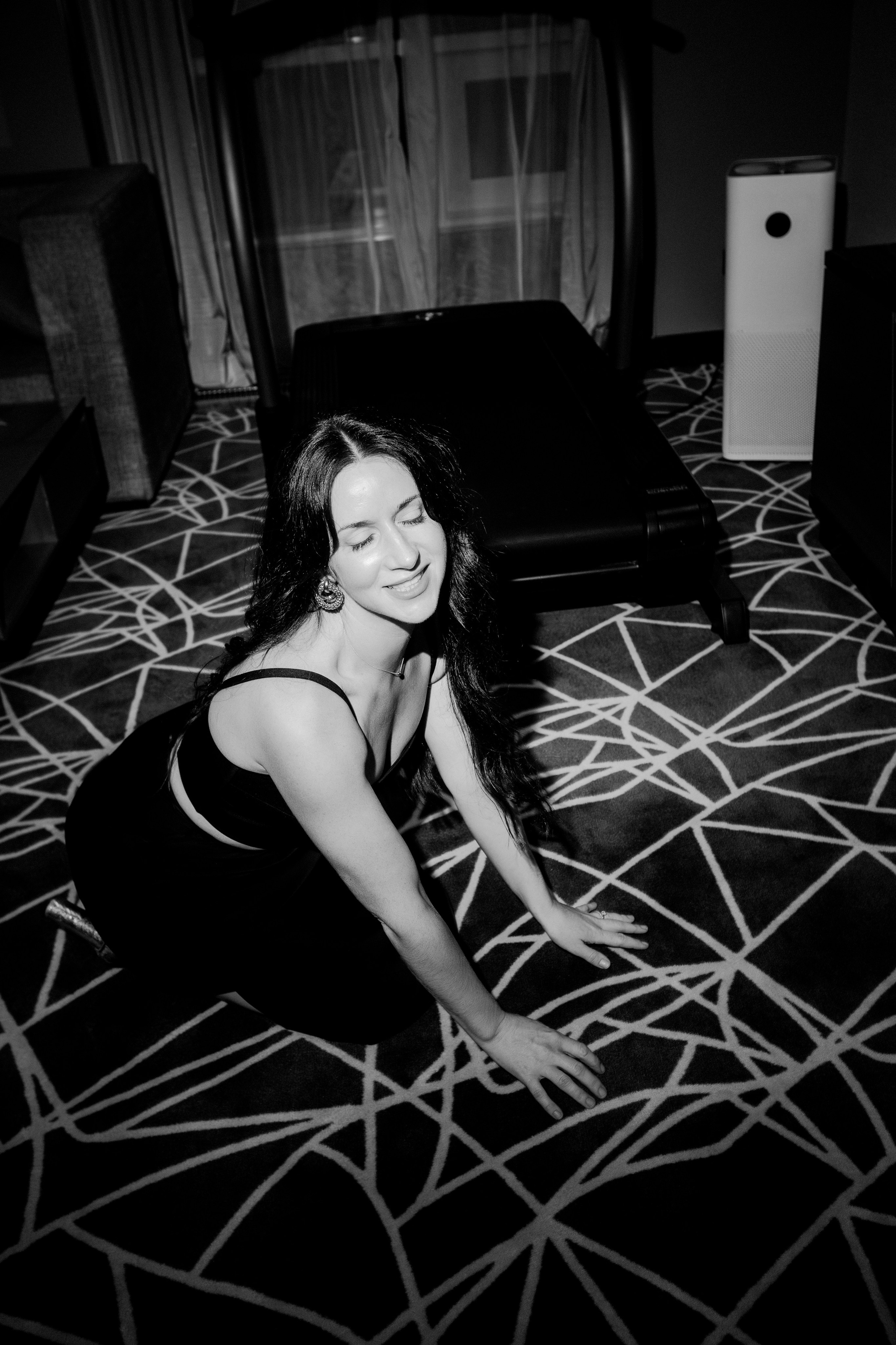 VALERIA HB. Фотограф Владивосток Ян Паклин