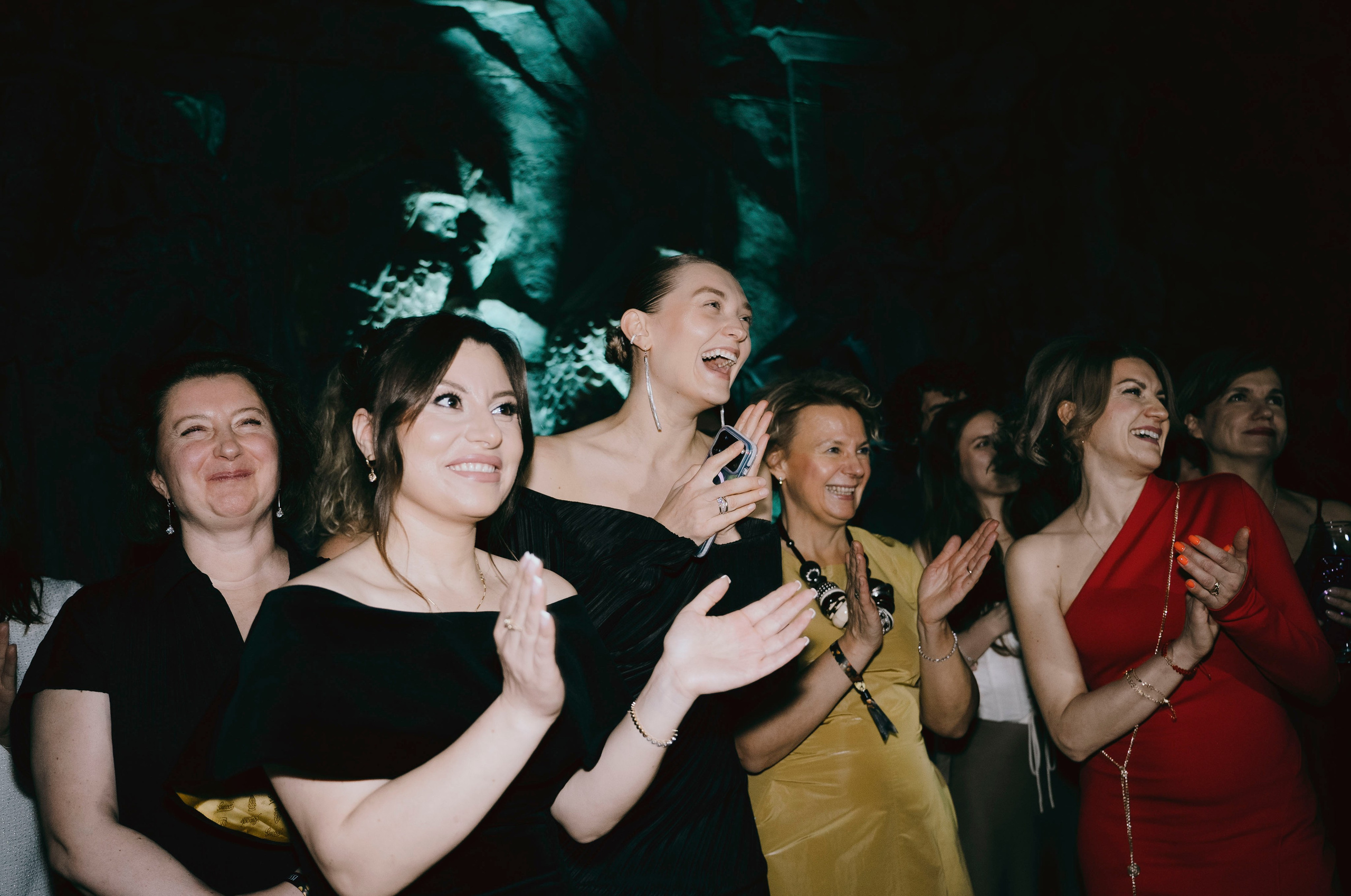 Gala. Фотограф Киров Токарева Марина