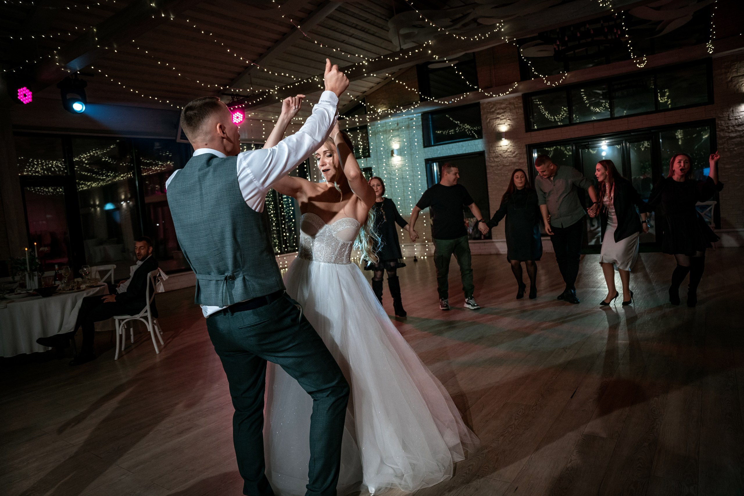 Свадьбы. Свадебный Фотограф