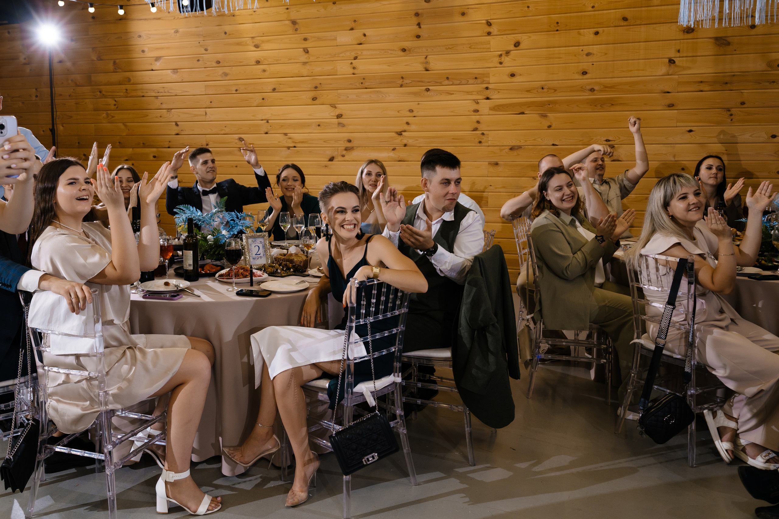 Дмитрий и Дарья. Свадебный фотограф Красноярск Вязьминова Мария