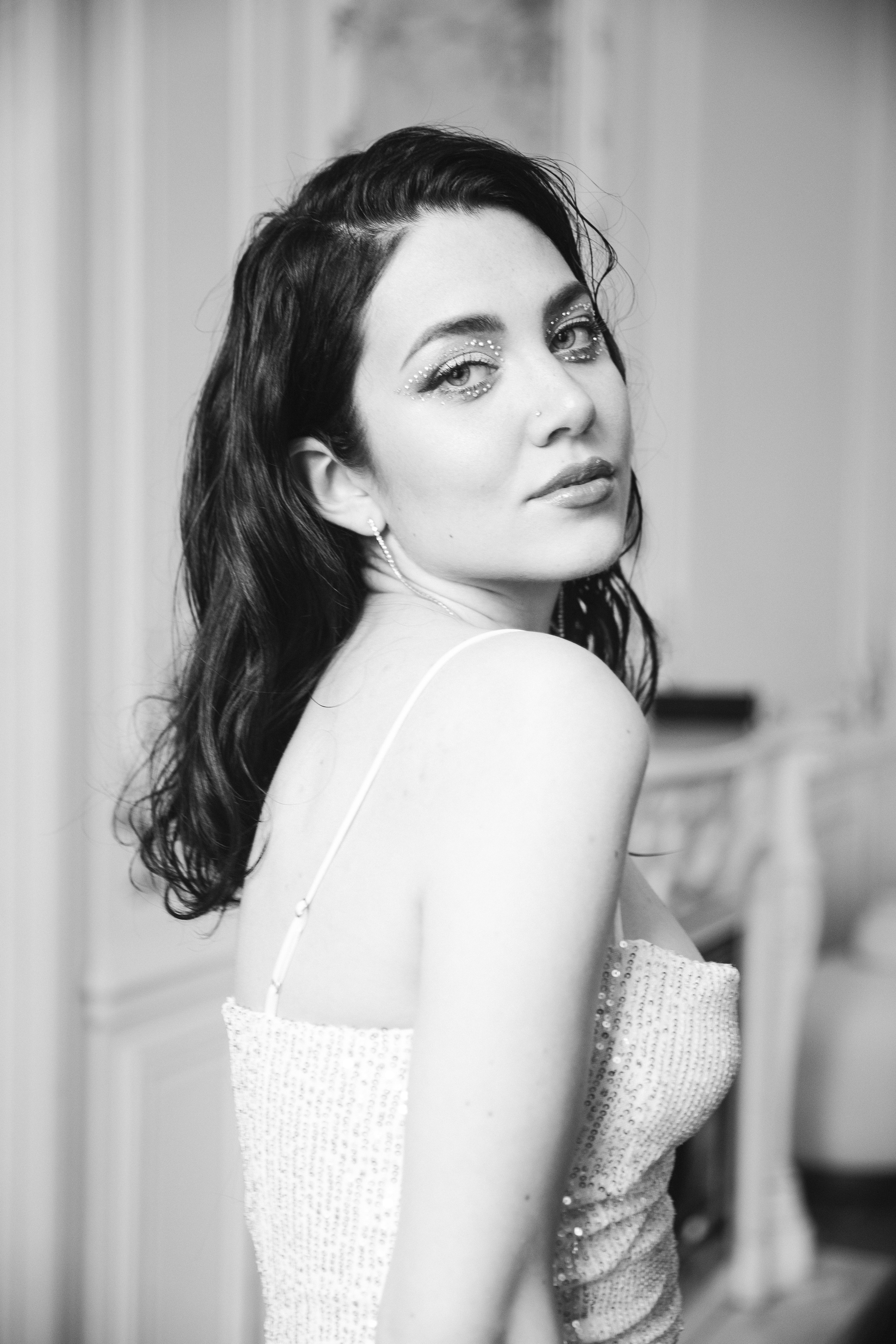 Женский портрет. Свадебный и портретный фотограф в Санкт-Петербурге Татьяна Ландышева