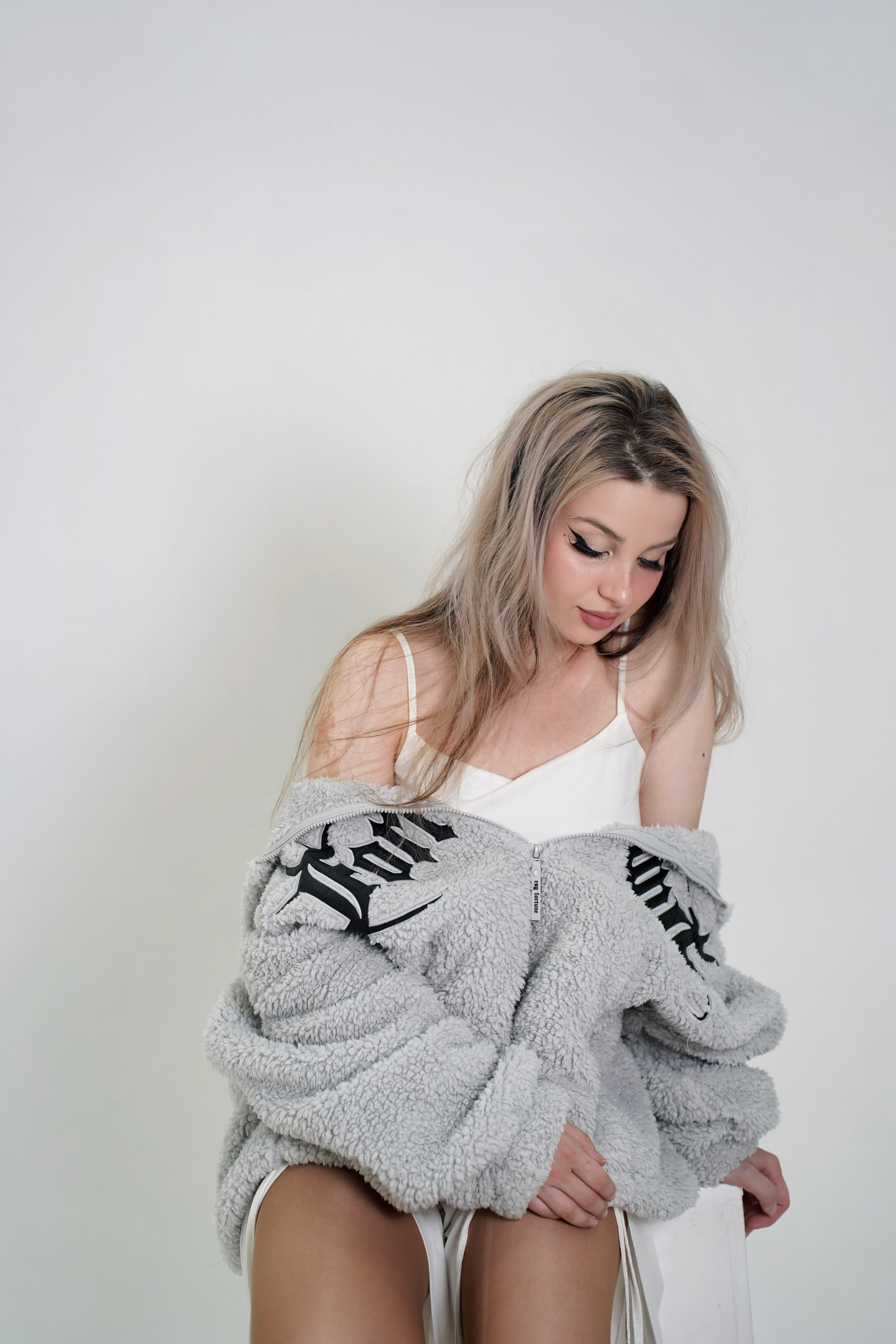 Yana (1st part). Фотограф Анастасия Шай в Санкт-Петербурге