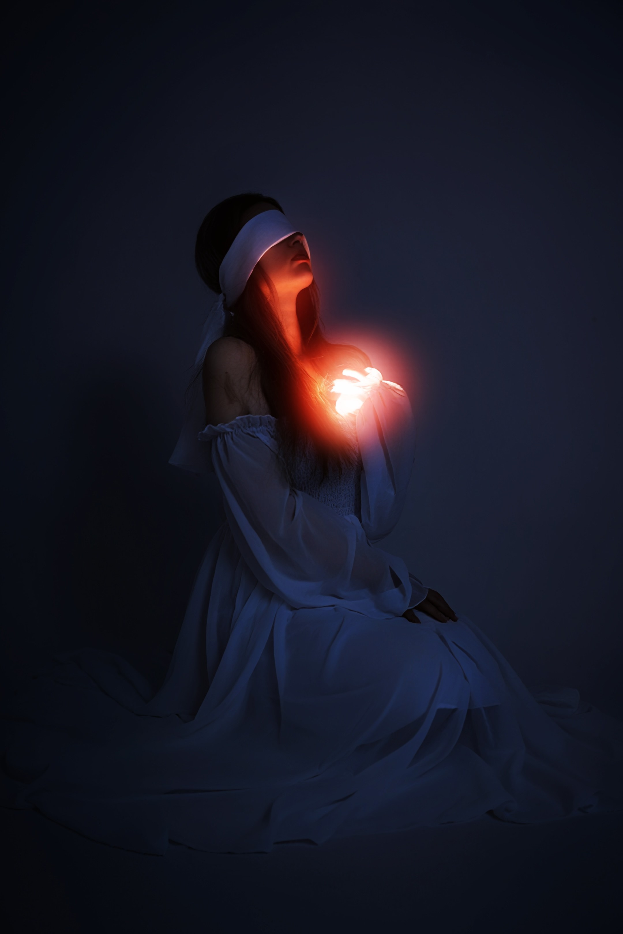 Yana (2nd part). Фотограф Анастасия Шай в Санкт-Петербурге