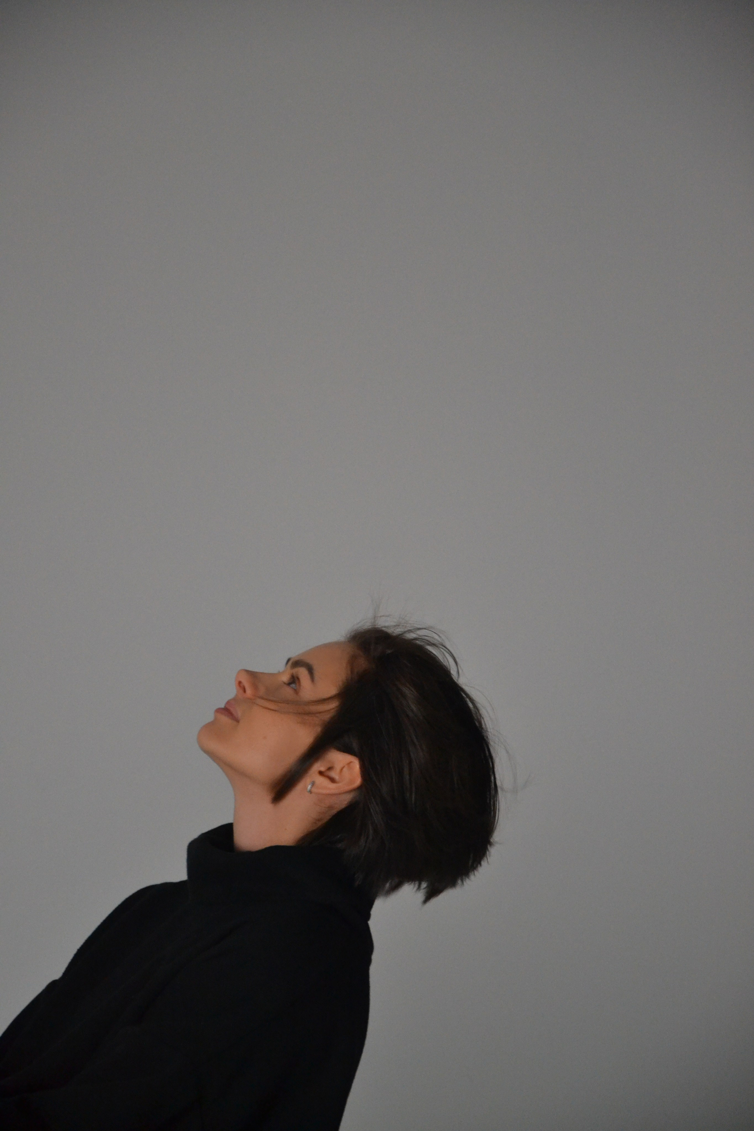 Katerina. Фотограф Анастасия Шай в Санкт-Петербурге