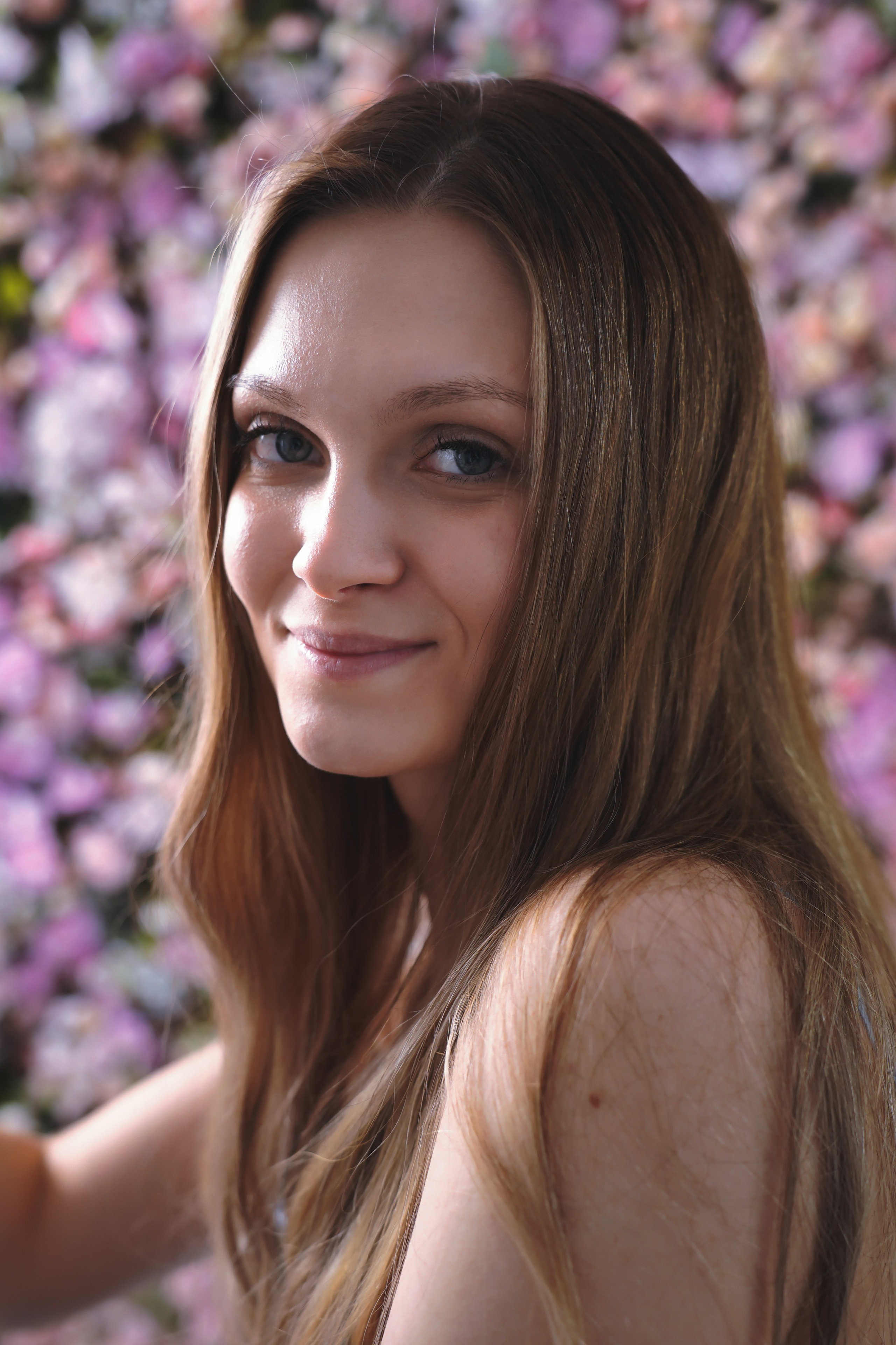 Elizaveta. Фотограф Анастасия Шай в Санкт-Петербурге