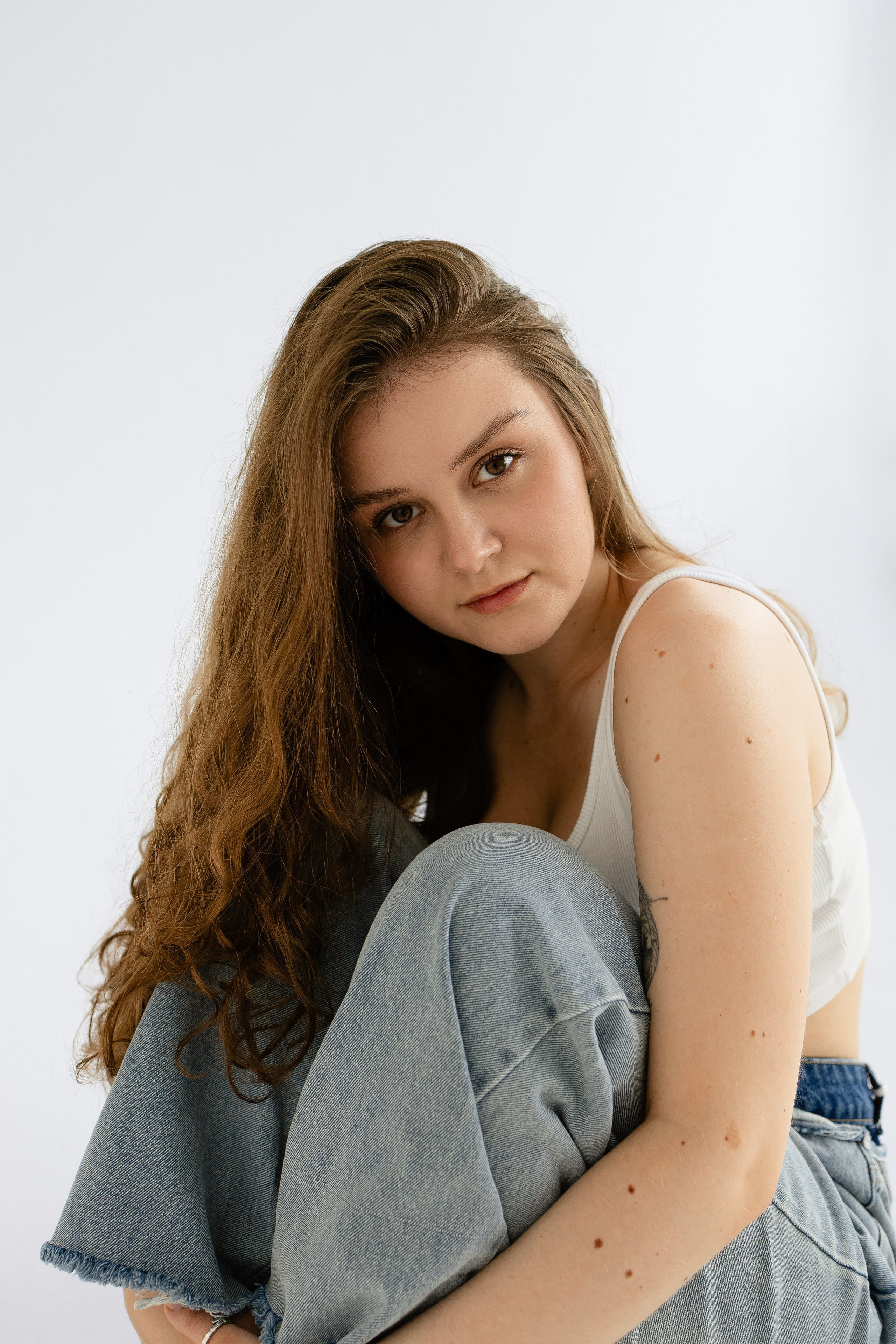 Рагнеда. Фотограф в Санкт-Петербурге Анжелика Крамская