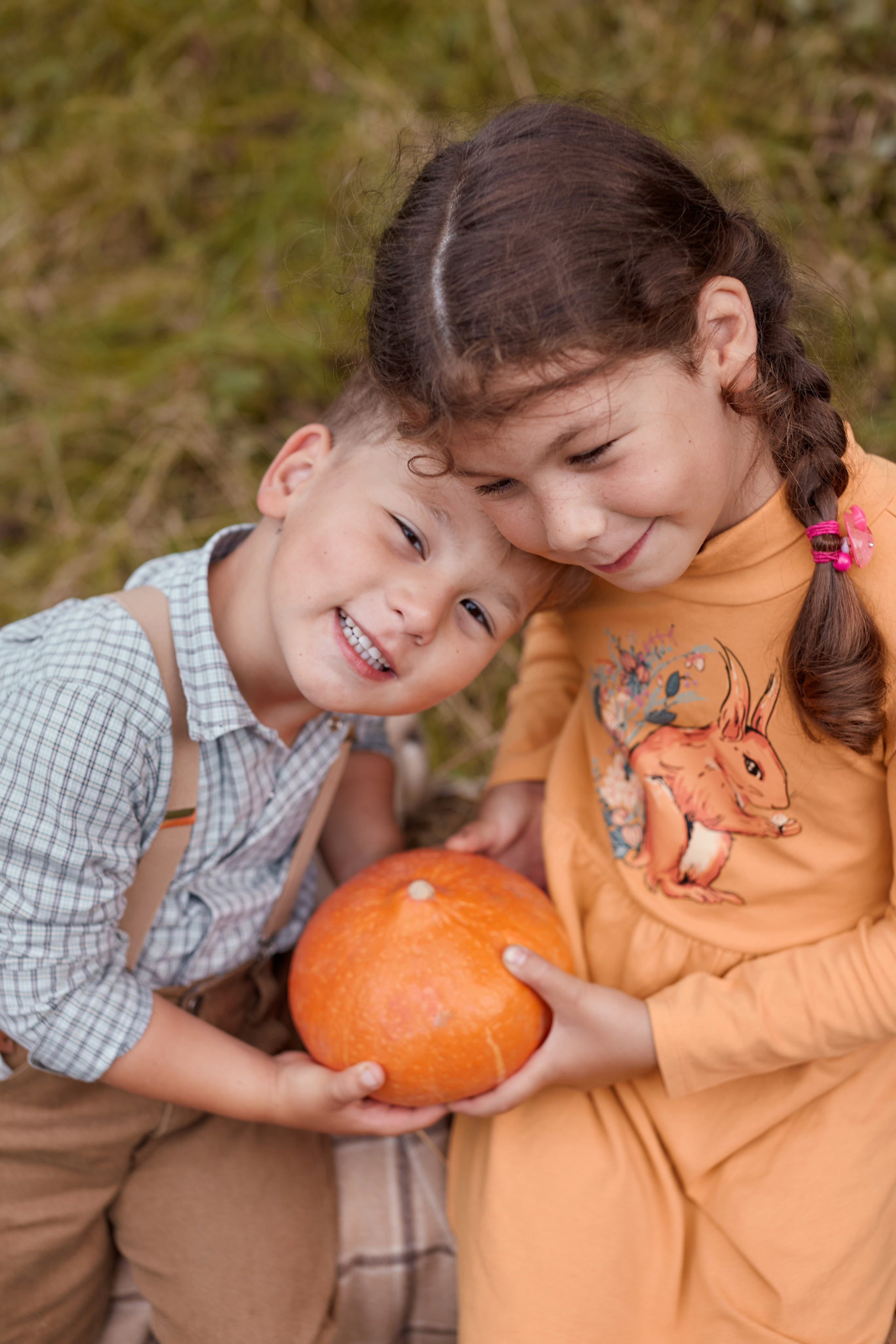 Детские. Семейный и детский фотограф г. Ставрополь Ирина Тангатарова