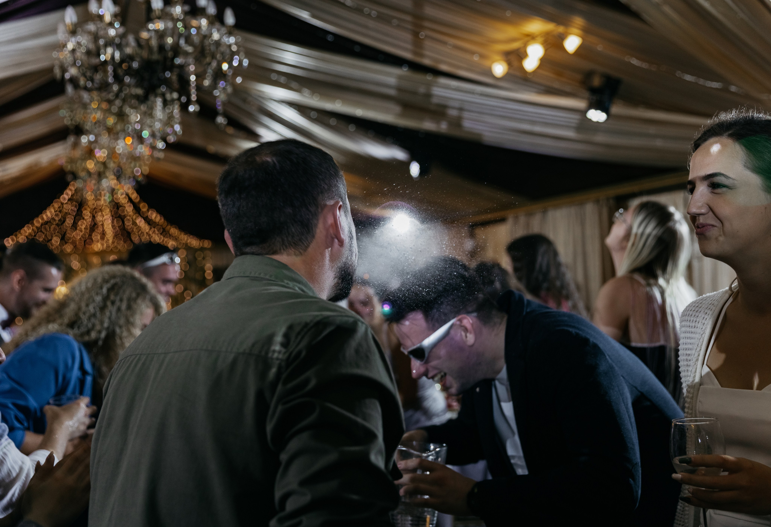 Все мы ищем что-то настоящее. Свадебный фотограф в Санкт-Петербурге