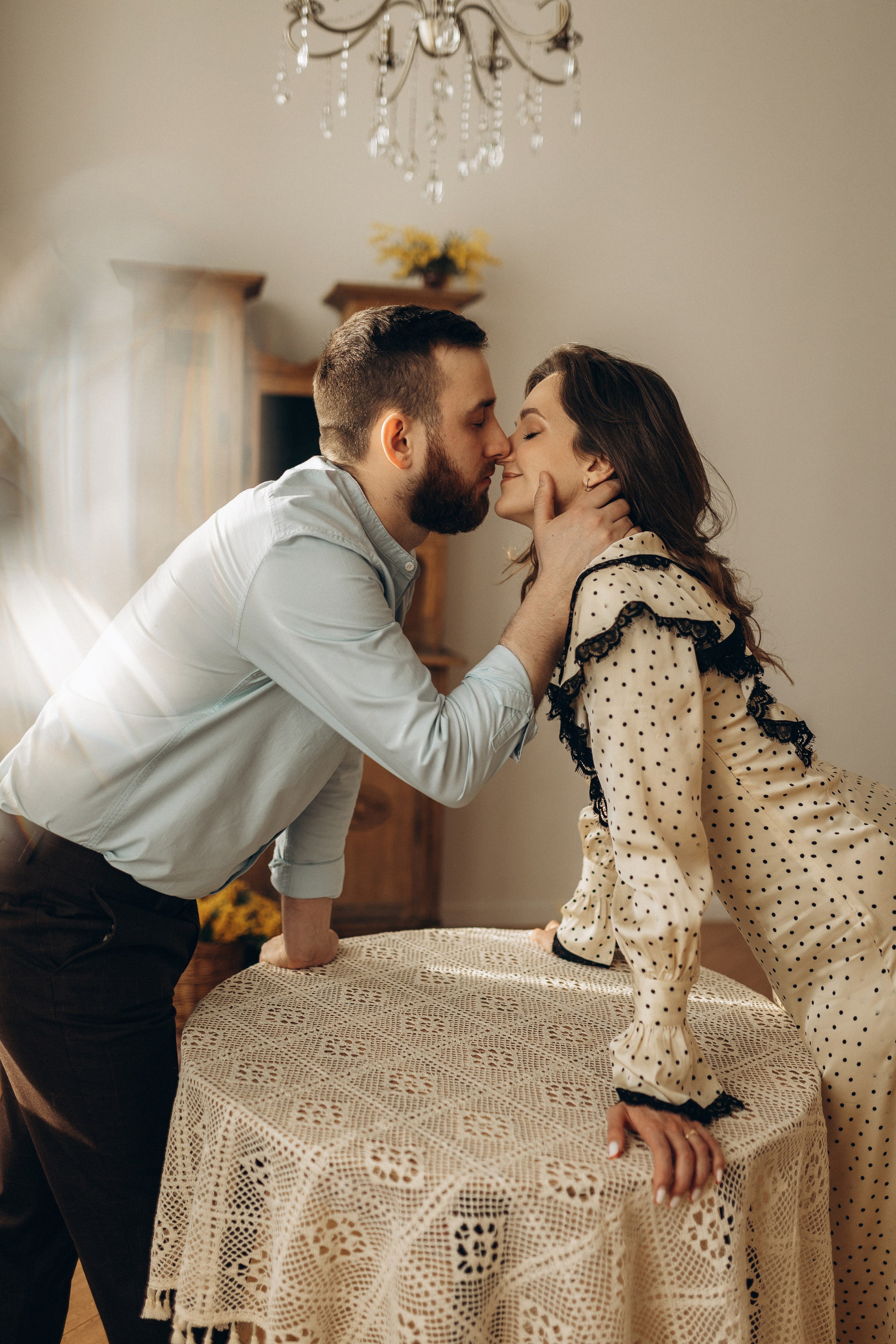 Анна и Константин. Семейный и свадебный фотограф в Новосибирске/Бийске Екатерина Логинова