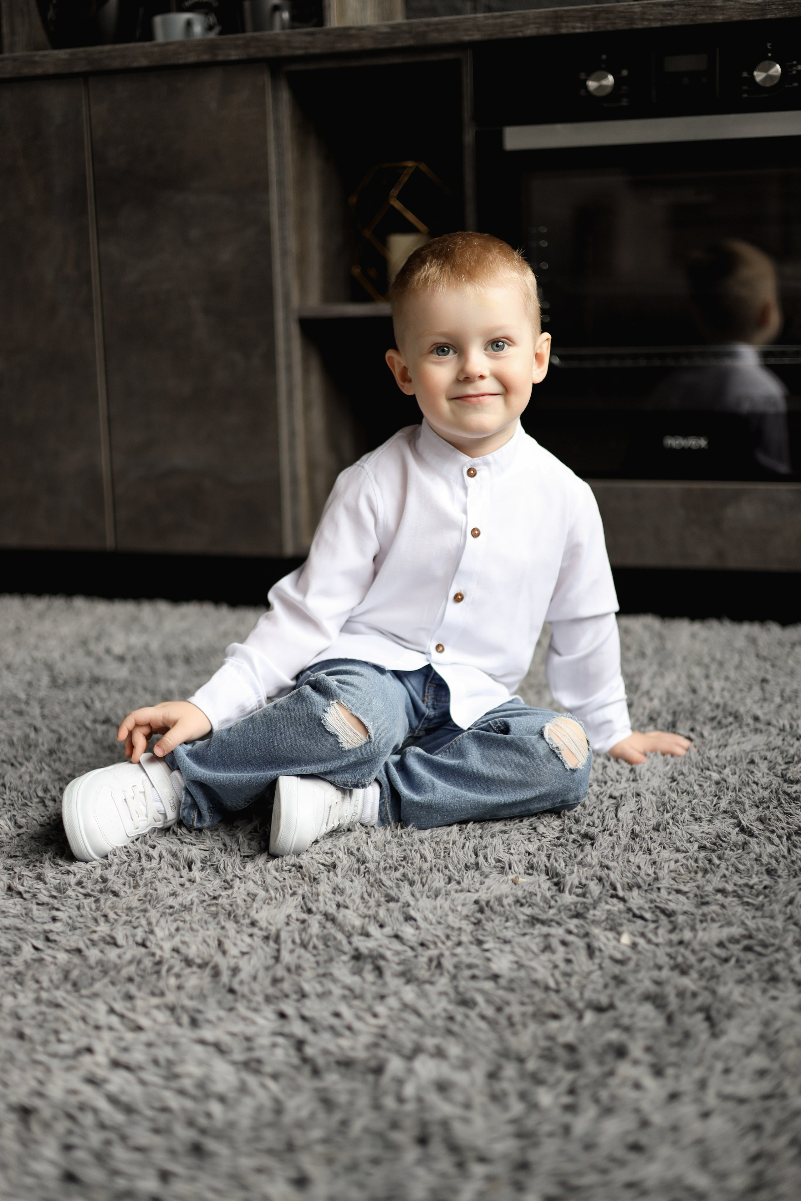 Victoria&Egor. Photographer Tatiana Ivanova in Yaroslavl