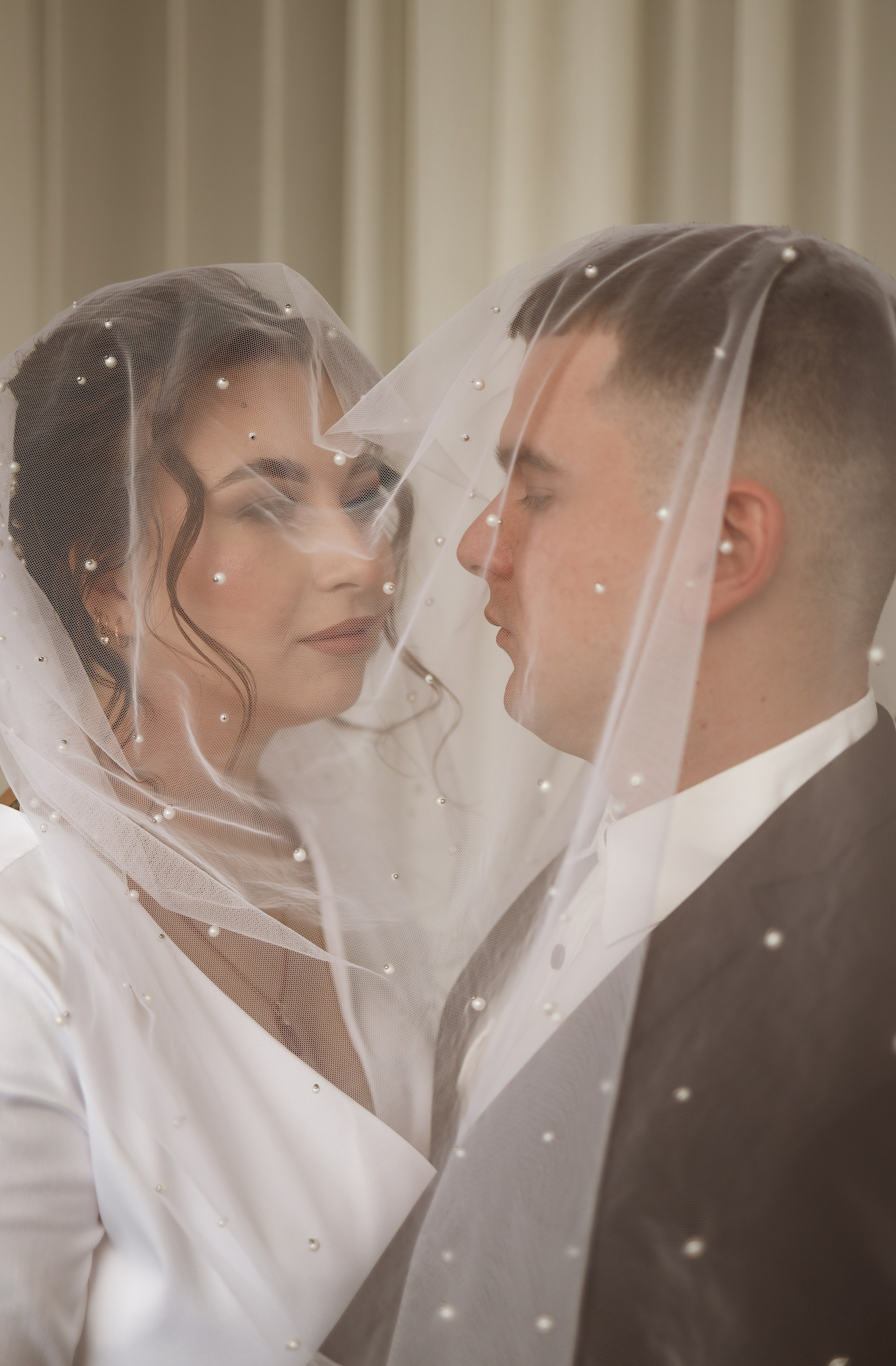 N&D. Photographer Tatiana Ivanova in Yaroslavl