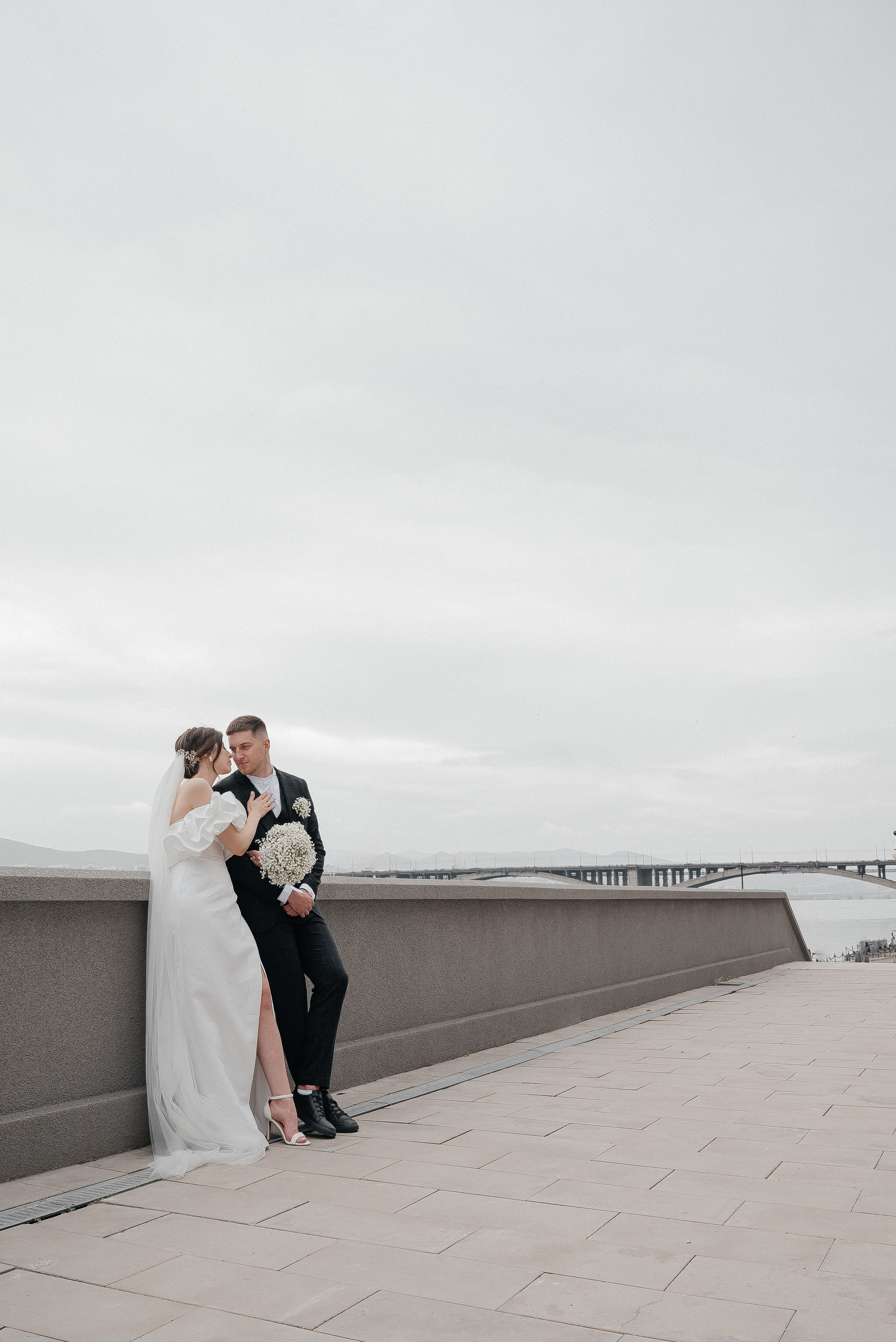 Игорь и Юля. Тамара Власова