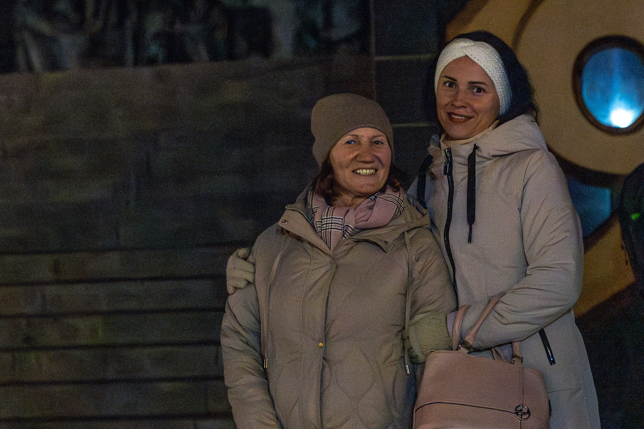 Всероссийский конкурс Проводники смыслов. Репортажный и портретный фотограф в Владивостоке