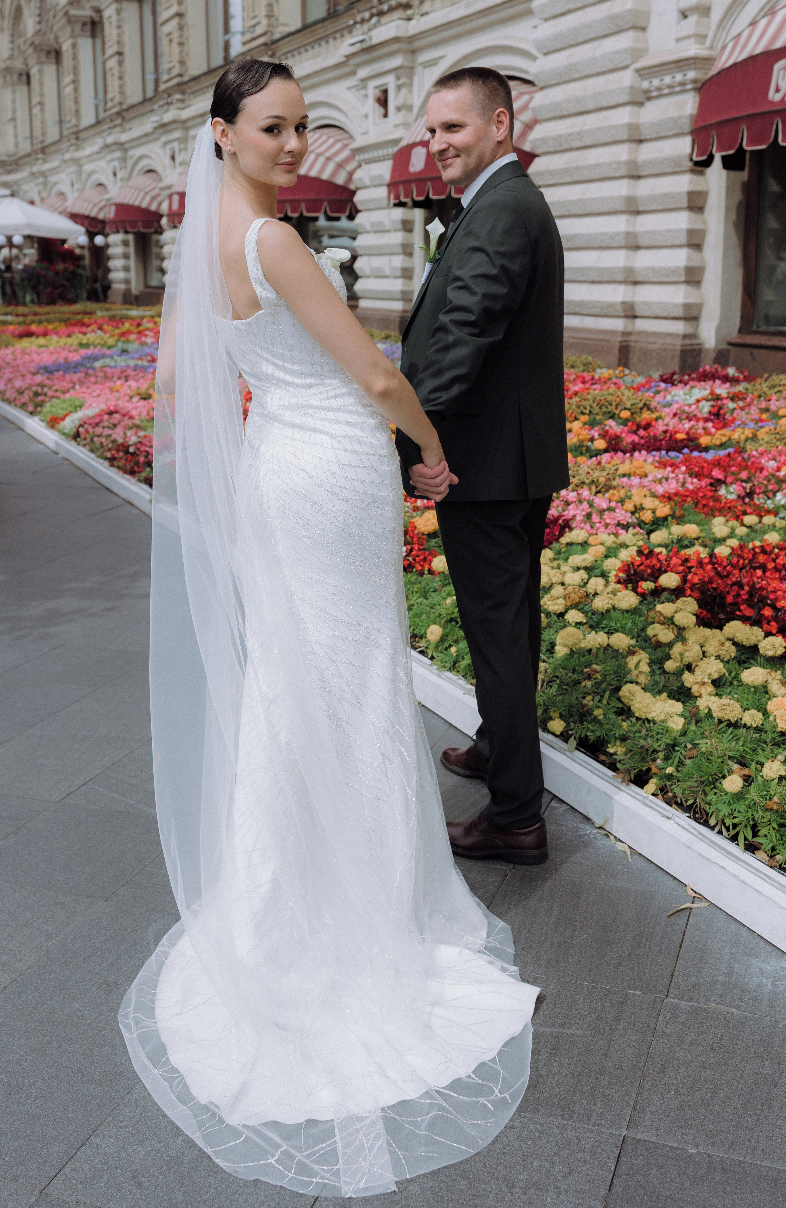 DMITRY_ANASTASIYA (PLAZA GARDEN MOSCOW). Фотограф Андрей Ширкалин Москва Московская обл, Коломна, Рязань