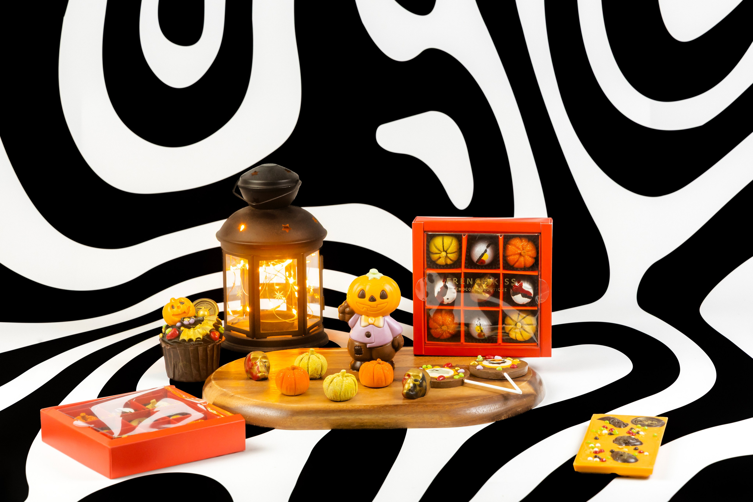 FRENCH KISS | Halloween 2025. Фотограф Александр Глебов