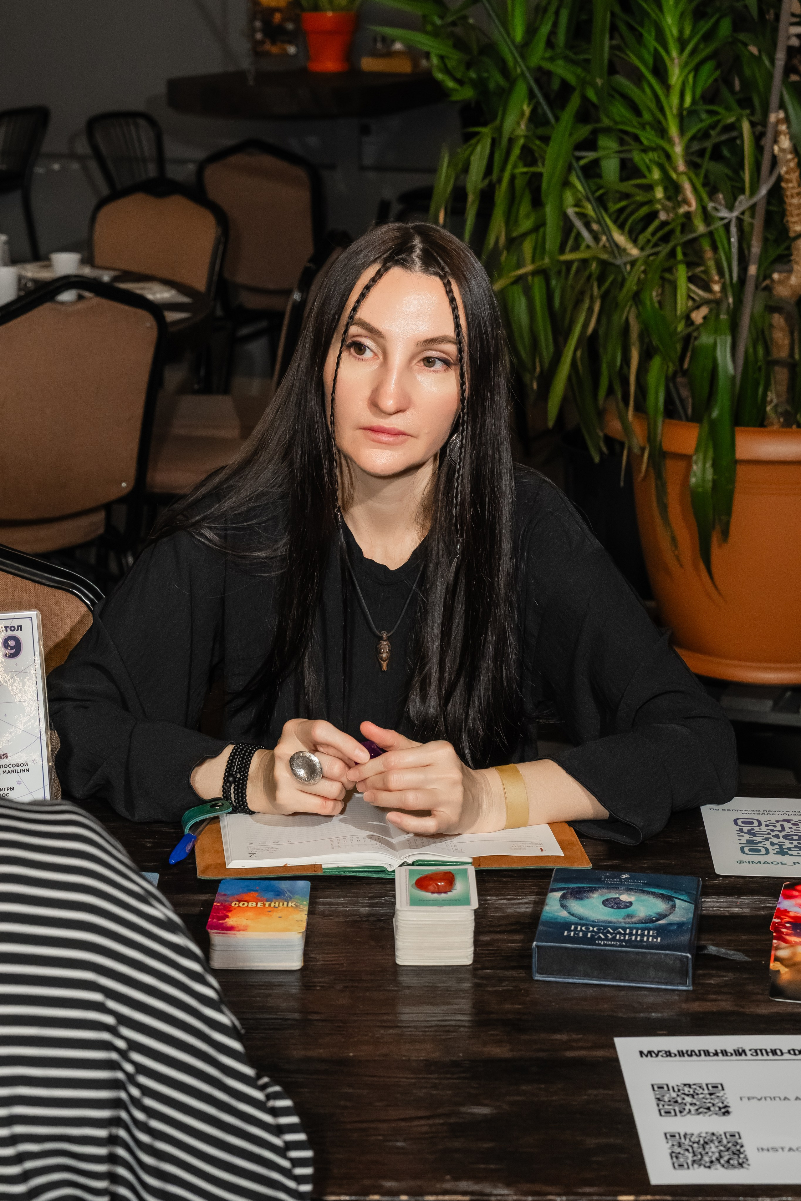 Фестиваль писхологии и самопознания. Фотограф и видеограф в Улан-Удэ: Аюна Габагуева и Артём Шаханов