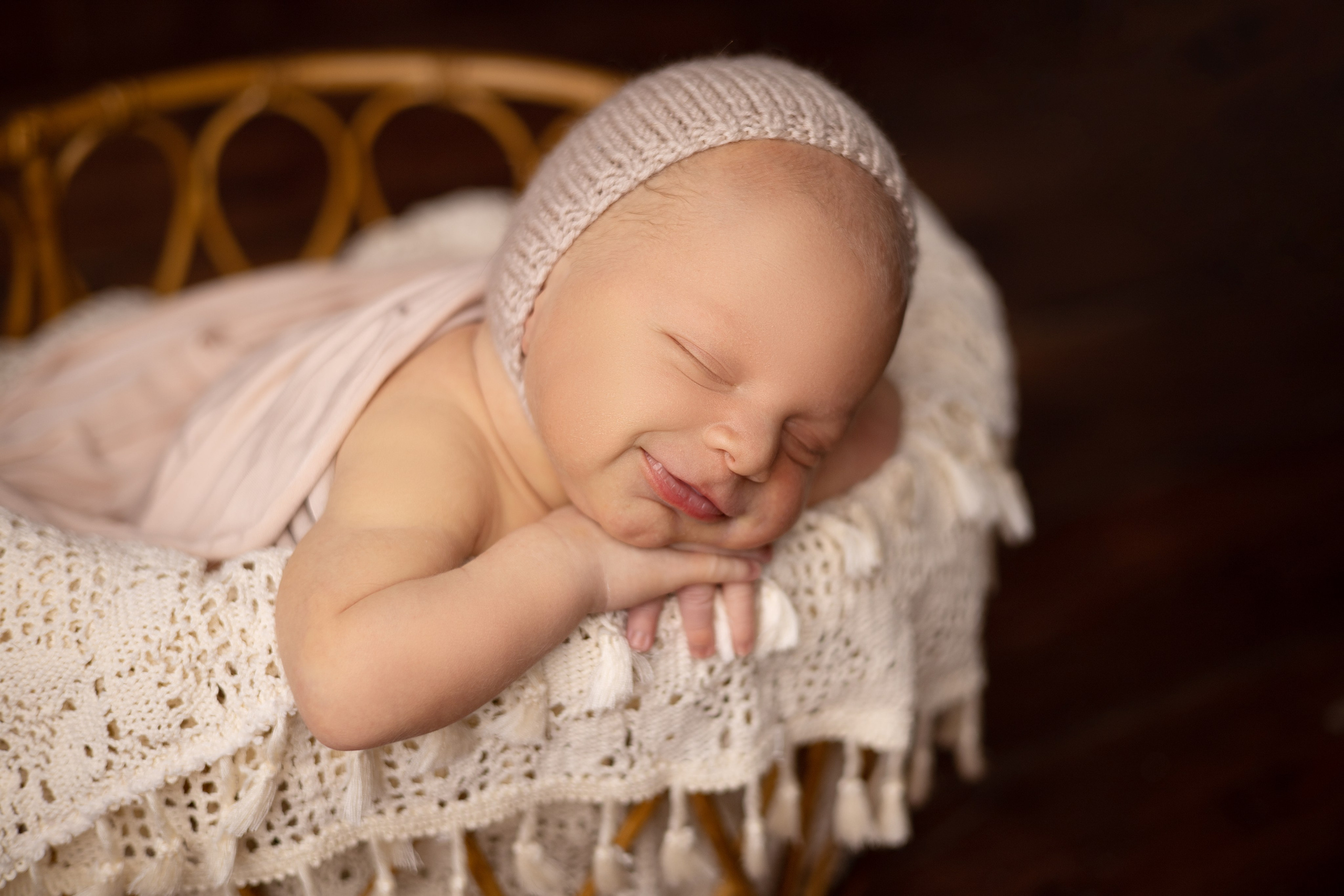 Илья. Детский новорождённых и детей постарше Анисимова Полина