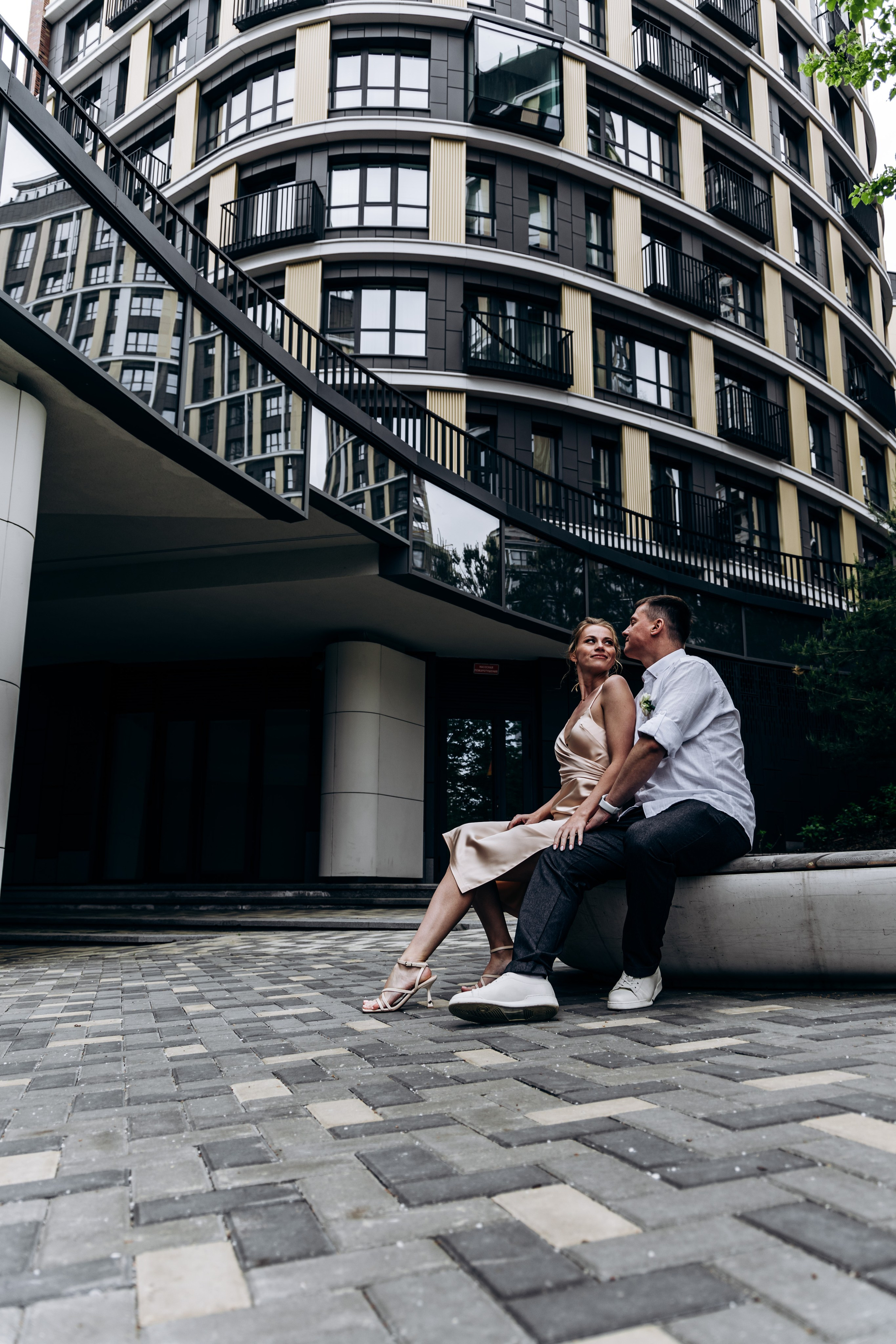 Свадьбы. Фотограф Екатеринбург, Арамиль Антон Чупин