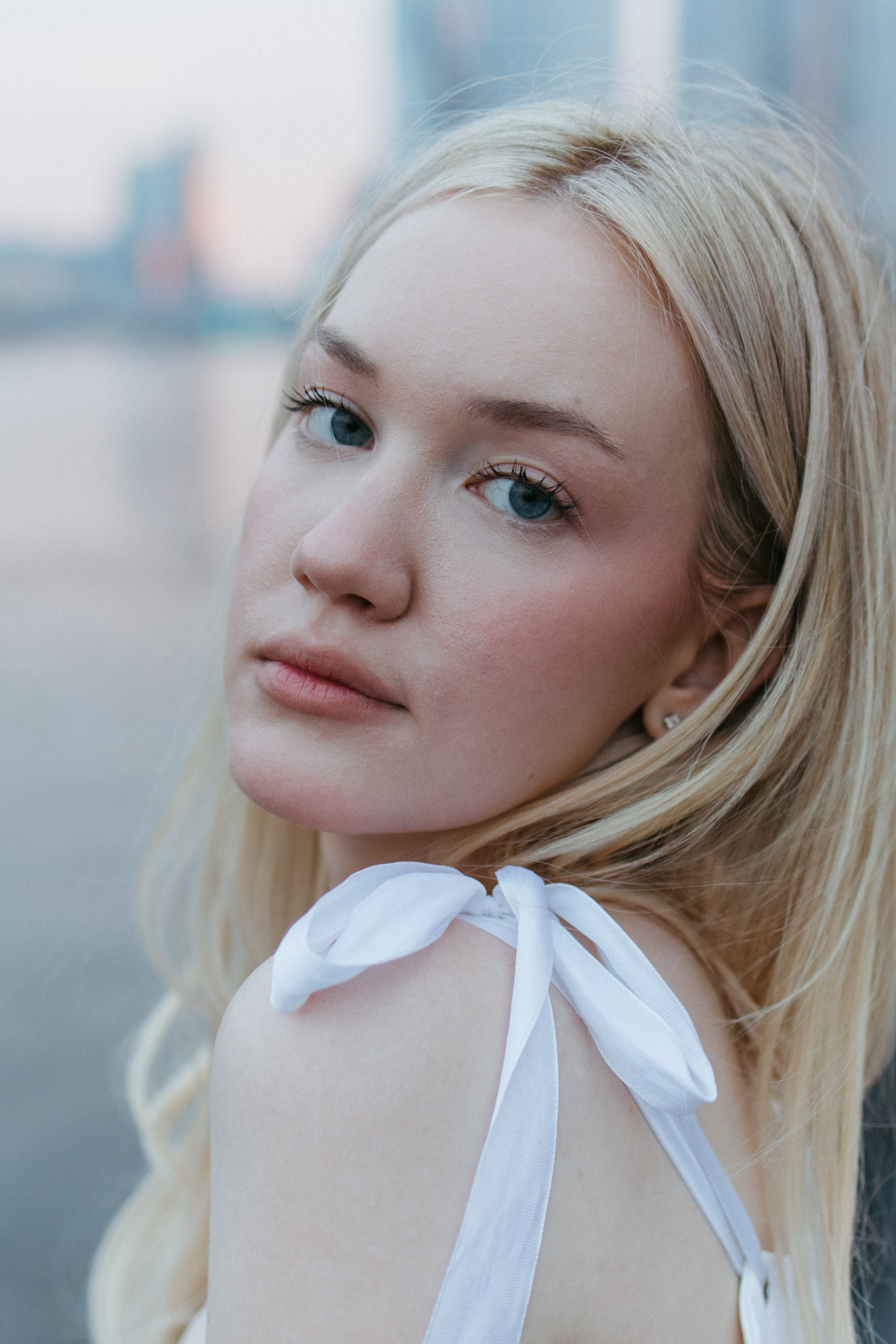 Дарья и Андрей. Семейный и свадебный фотограф в Самаре Анастасия Воропаева