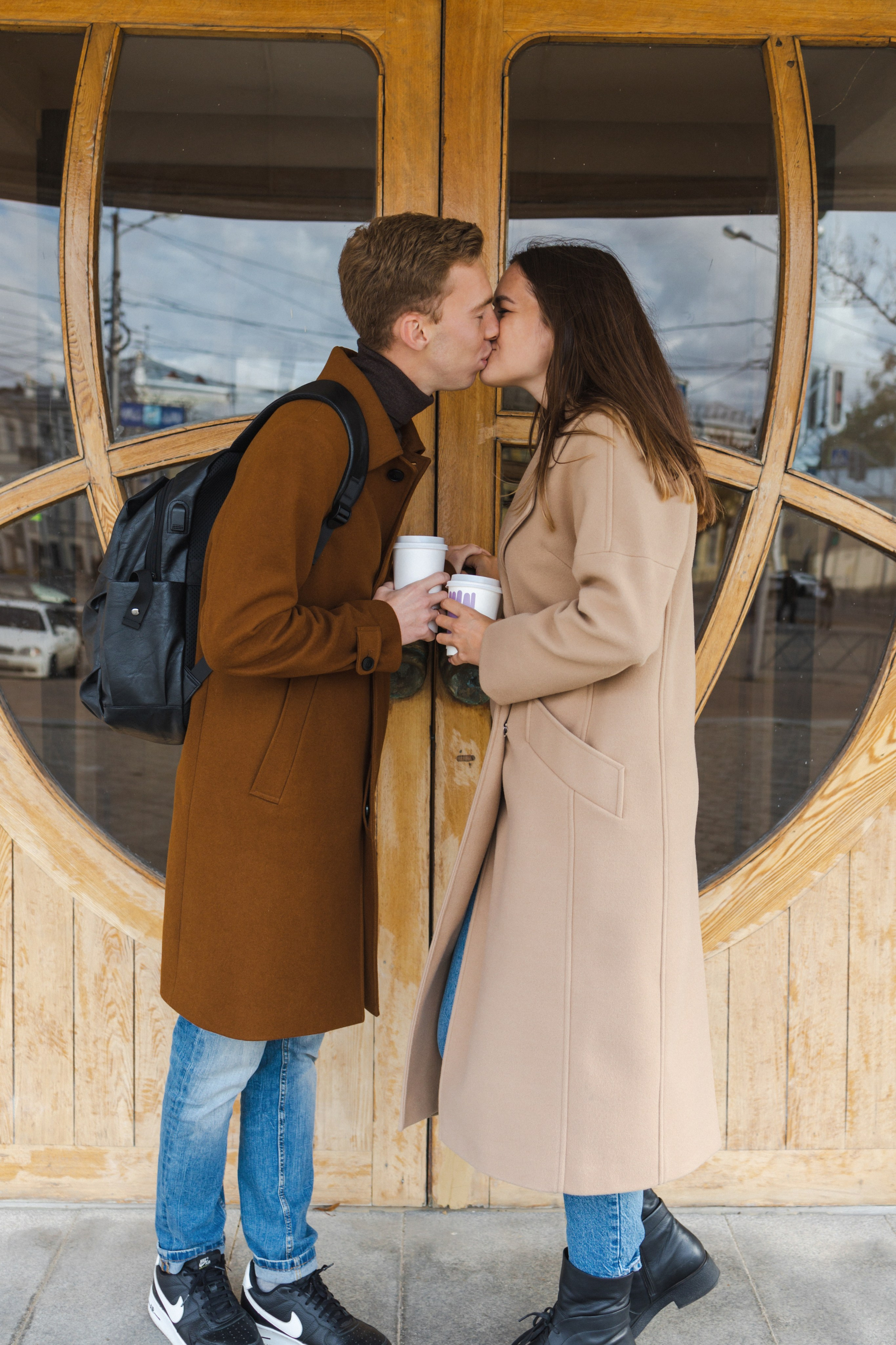 Катя и Саша, 2022 и 2023. Семейный и свадебный фотограф в Самаре Анастасия Воропаева