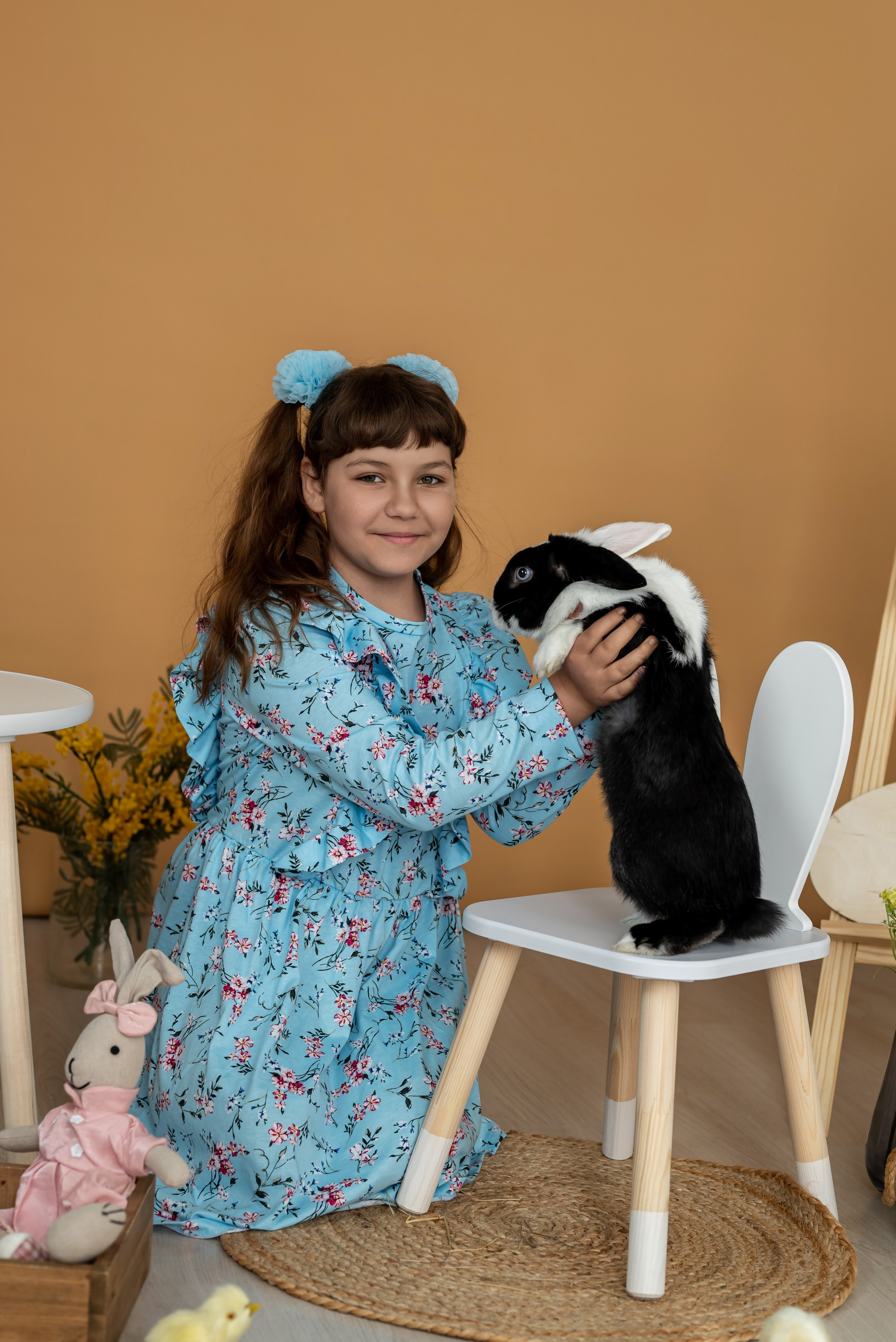 Пасха 2025 г. Фотограф в городе Салават