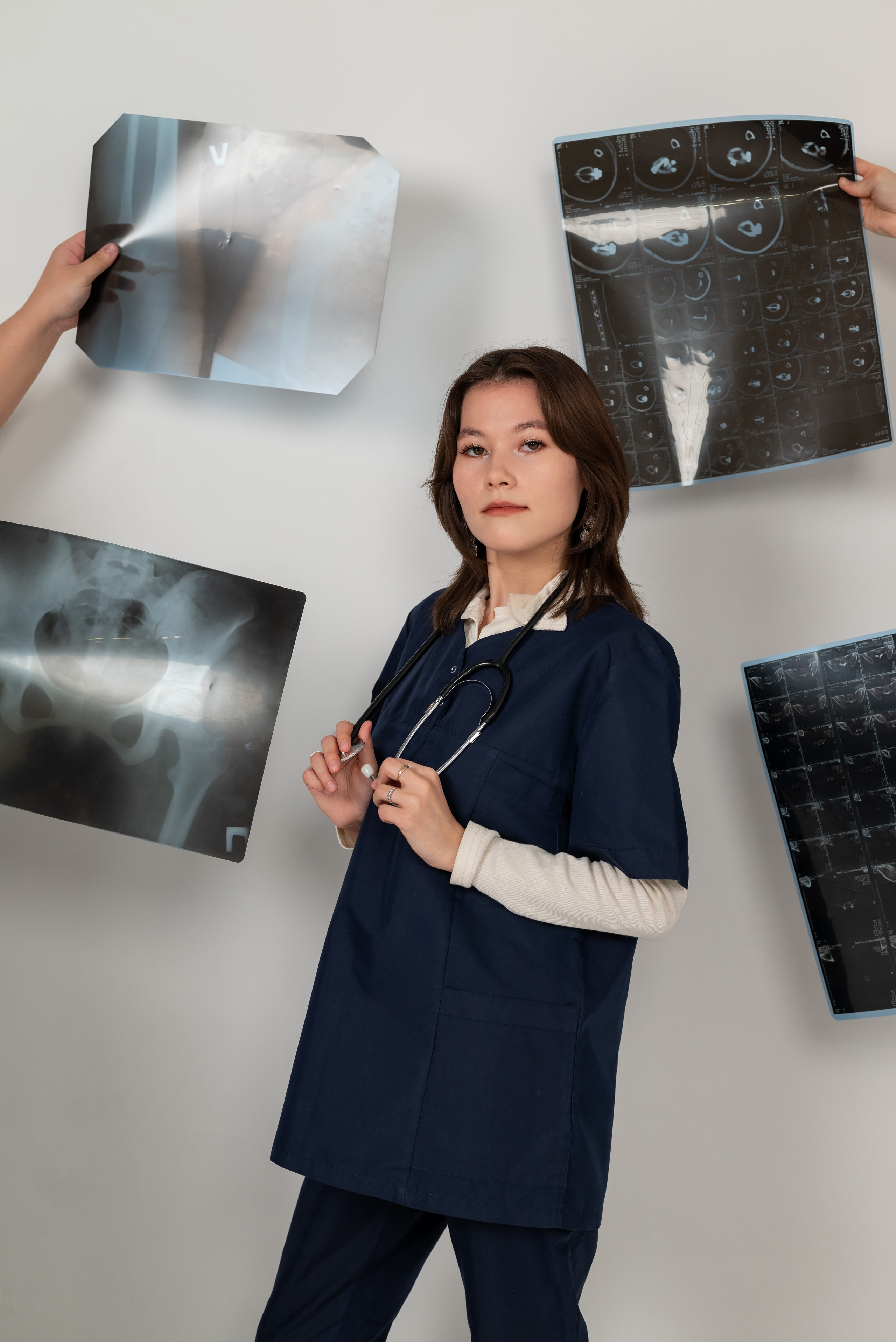 Медицинский колледж 2. Фотограф в городе Салават