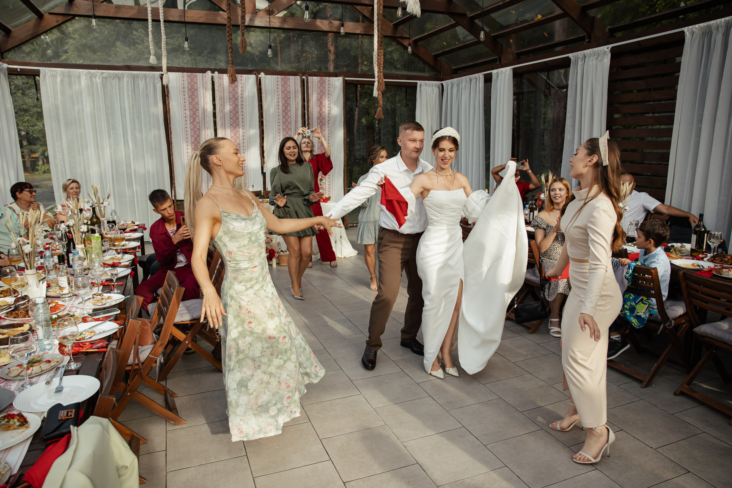 Данил и Анастасия. Фотограф Вячеслав Фарунин