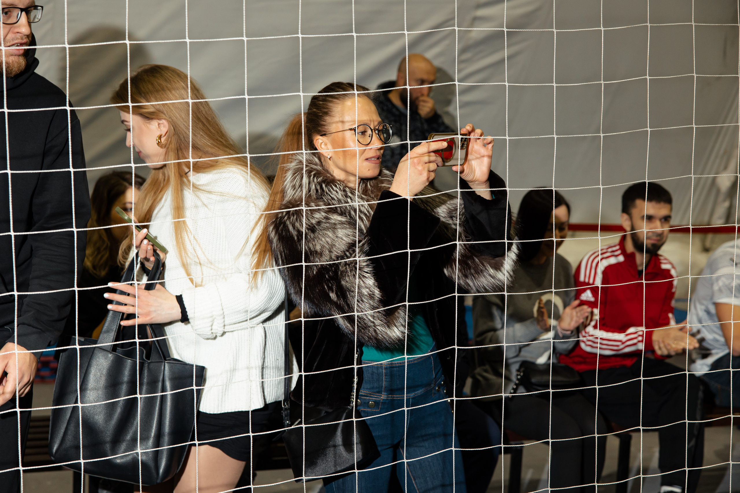 Турнир «Джуниор». Фотограф Вячеслав Фарунин