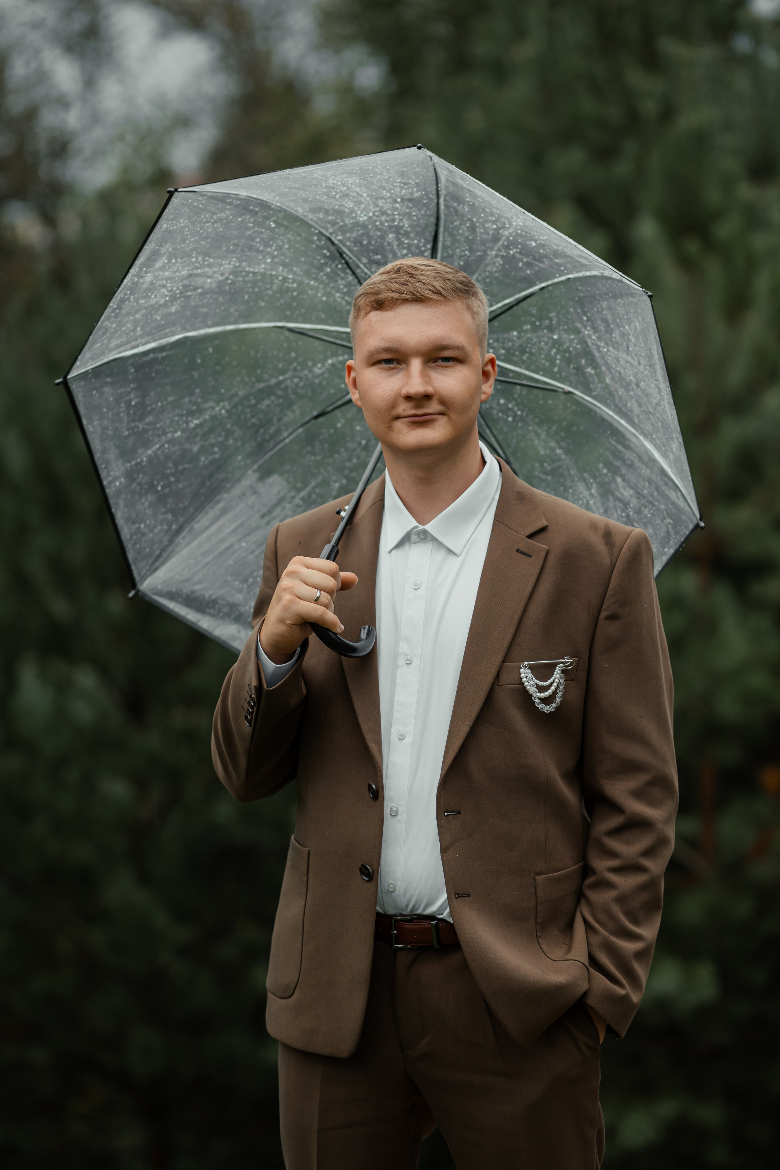 Данил и Анастасия. Фотограф Вячеслав Фарунин