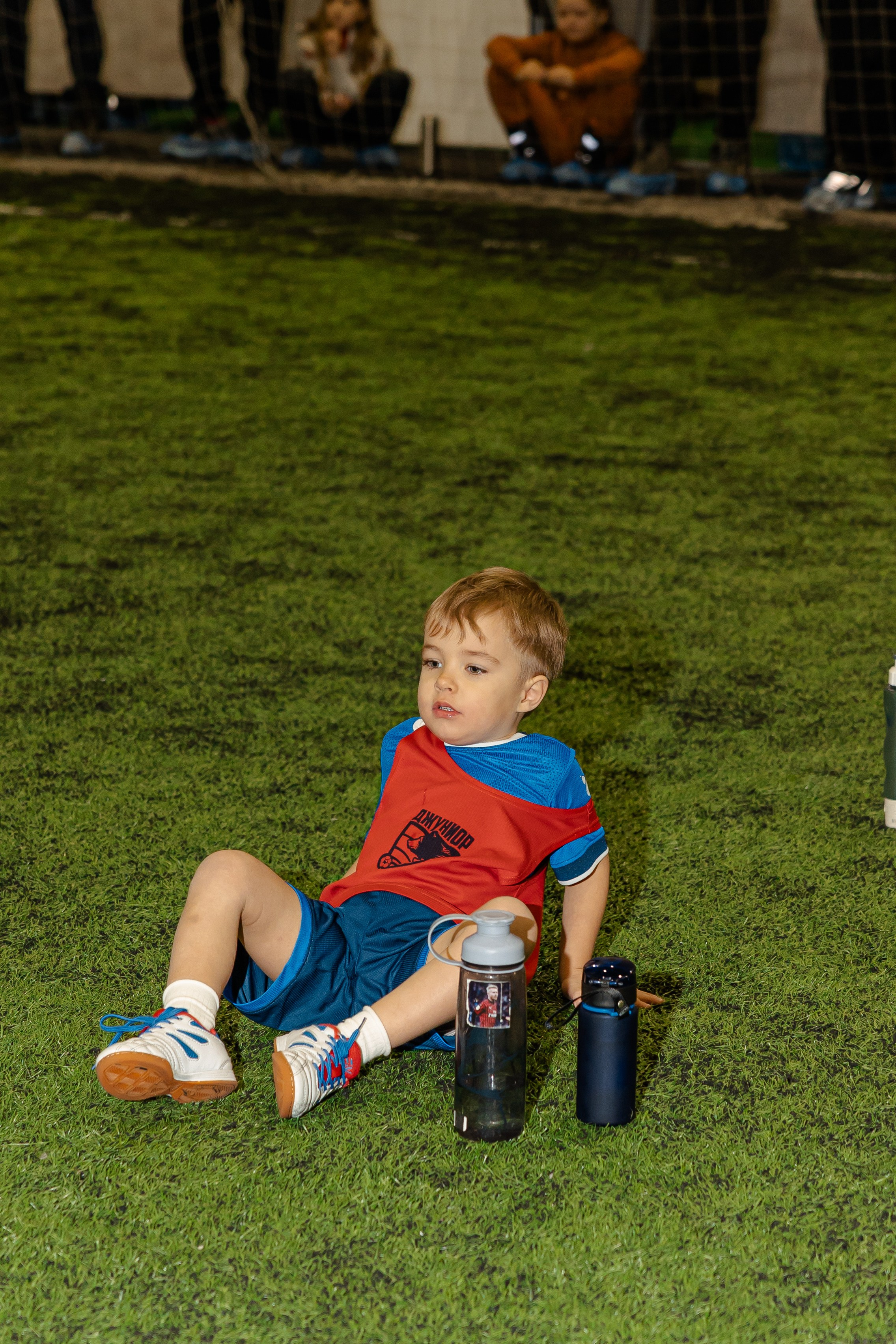 Турнир «Джуниор». Фотограф Вячеслав Фарунин