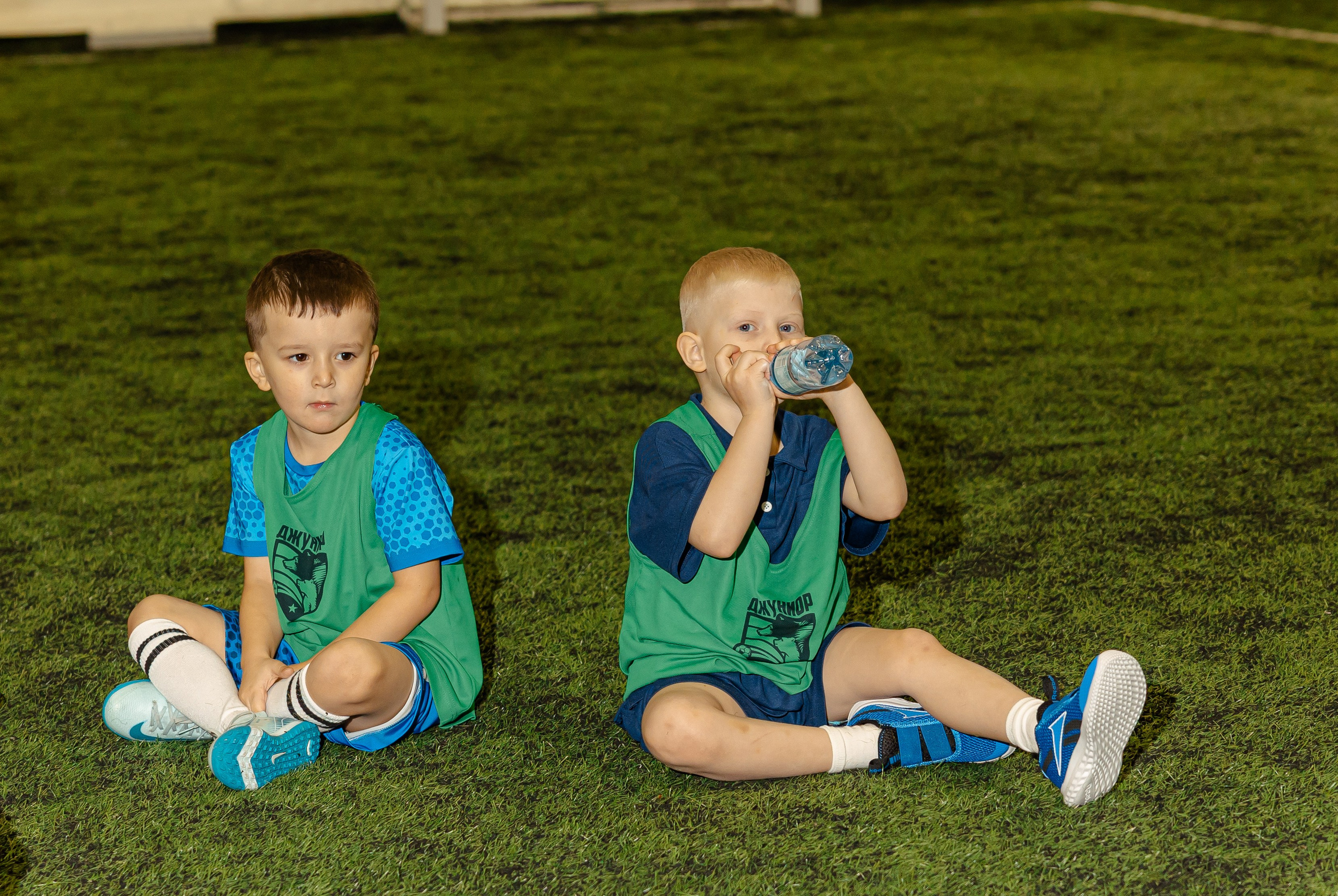 Турнир «Джуниор». Фотограф Вячеслав Фарунин