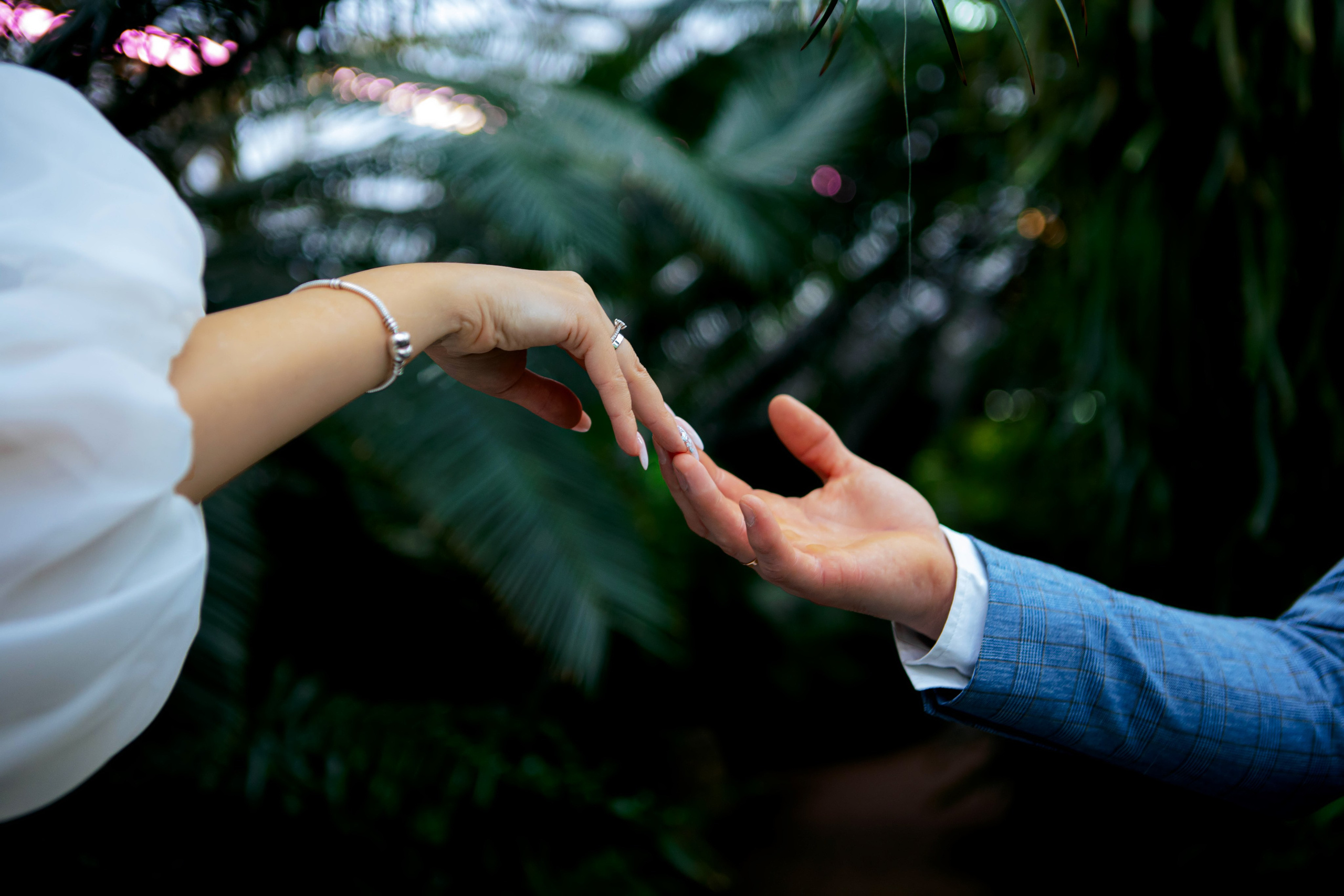Алена. Семейный и детский фотограф в Санкт-Петербурге
