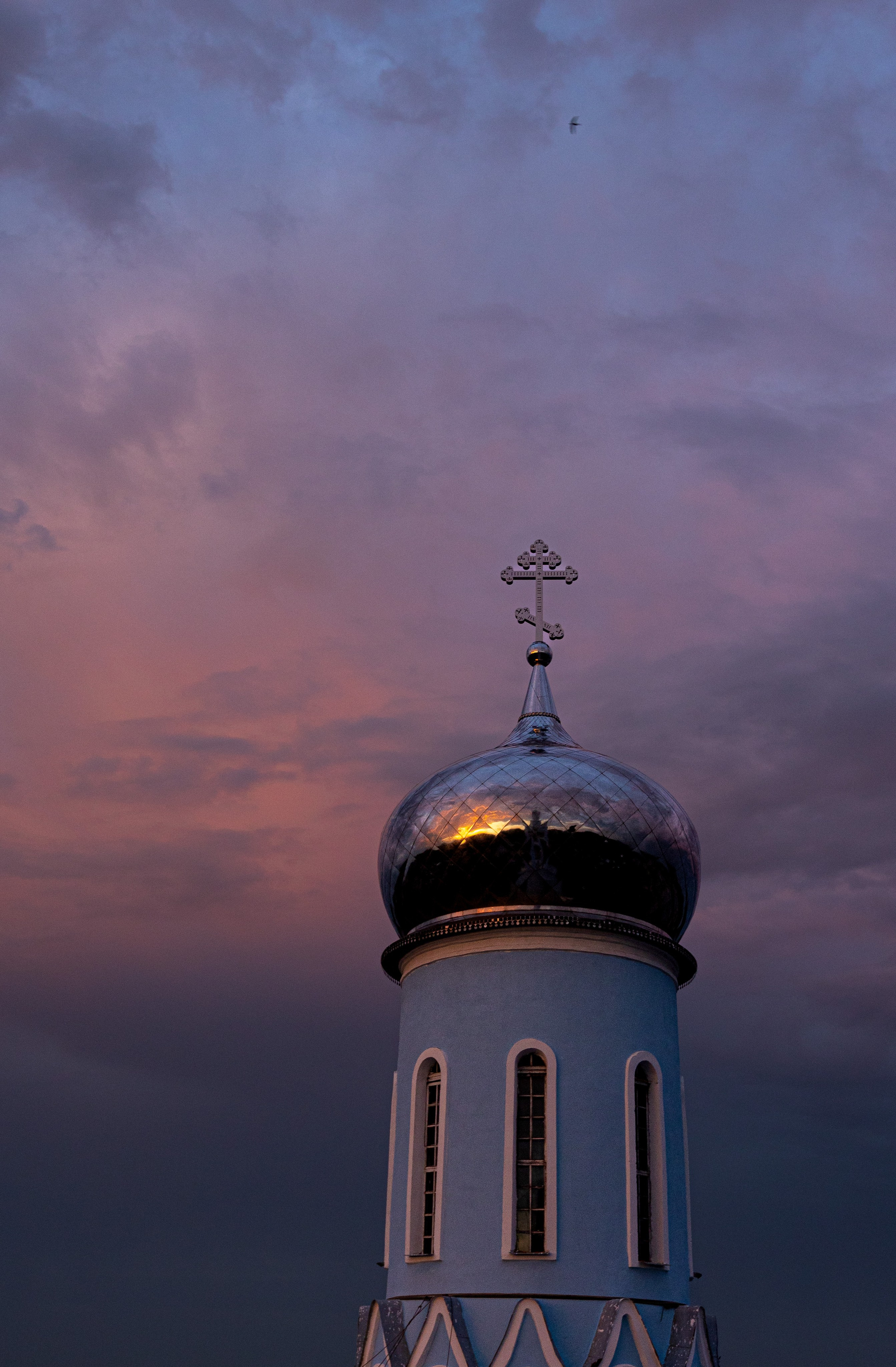 Ефремов. Хлеб насущный и хлеб духовный. Пейзажная и архитектурная фотография в Туле, Татьяна Silva