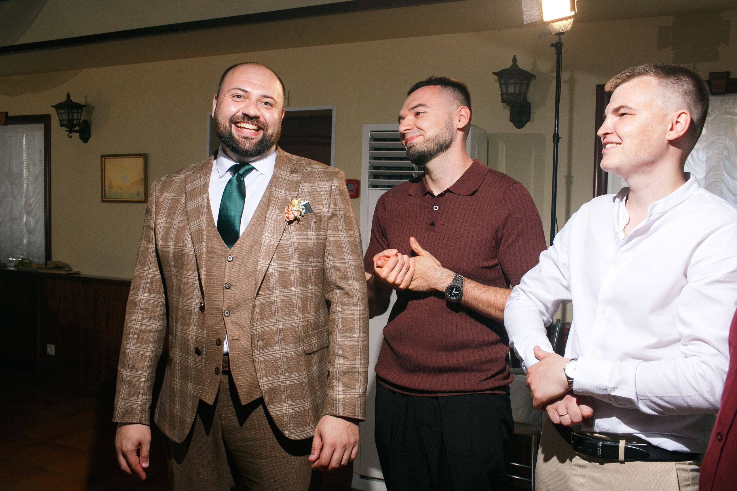 Дмитрий и Яна. Свадебный и детский фотограф в Волгограде Слава Белов